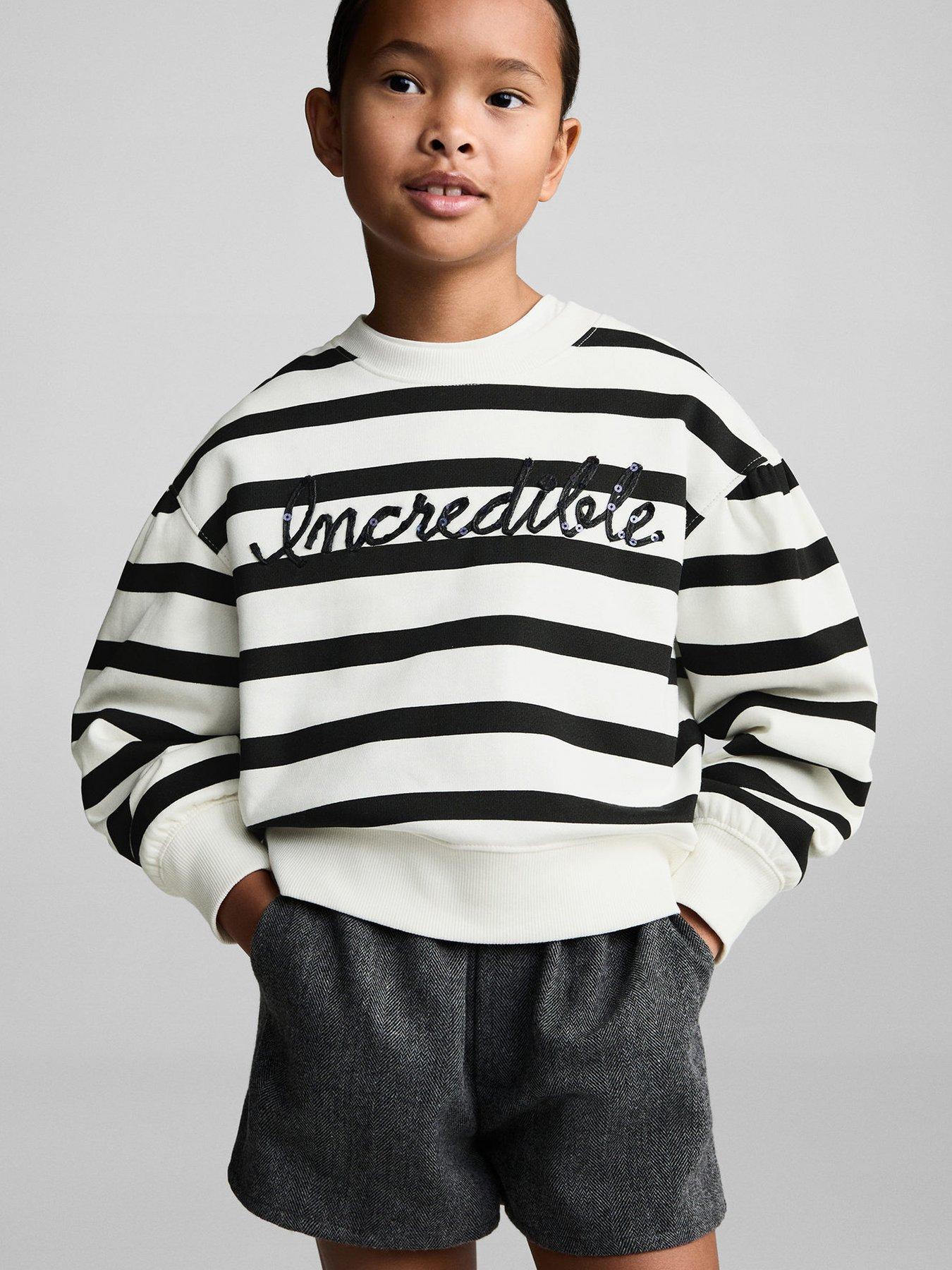 mango-girls-incredible-striped-sweat-light-creamfront