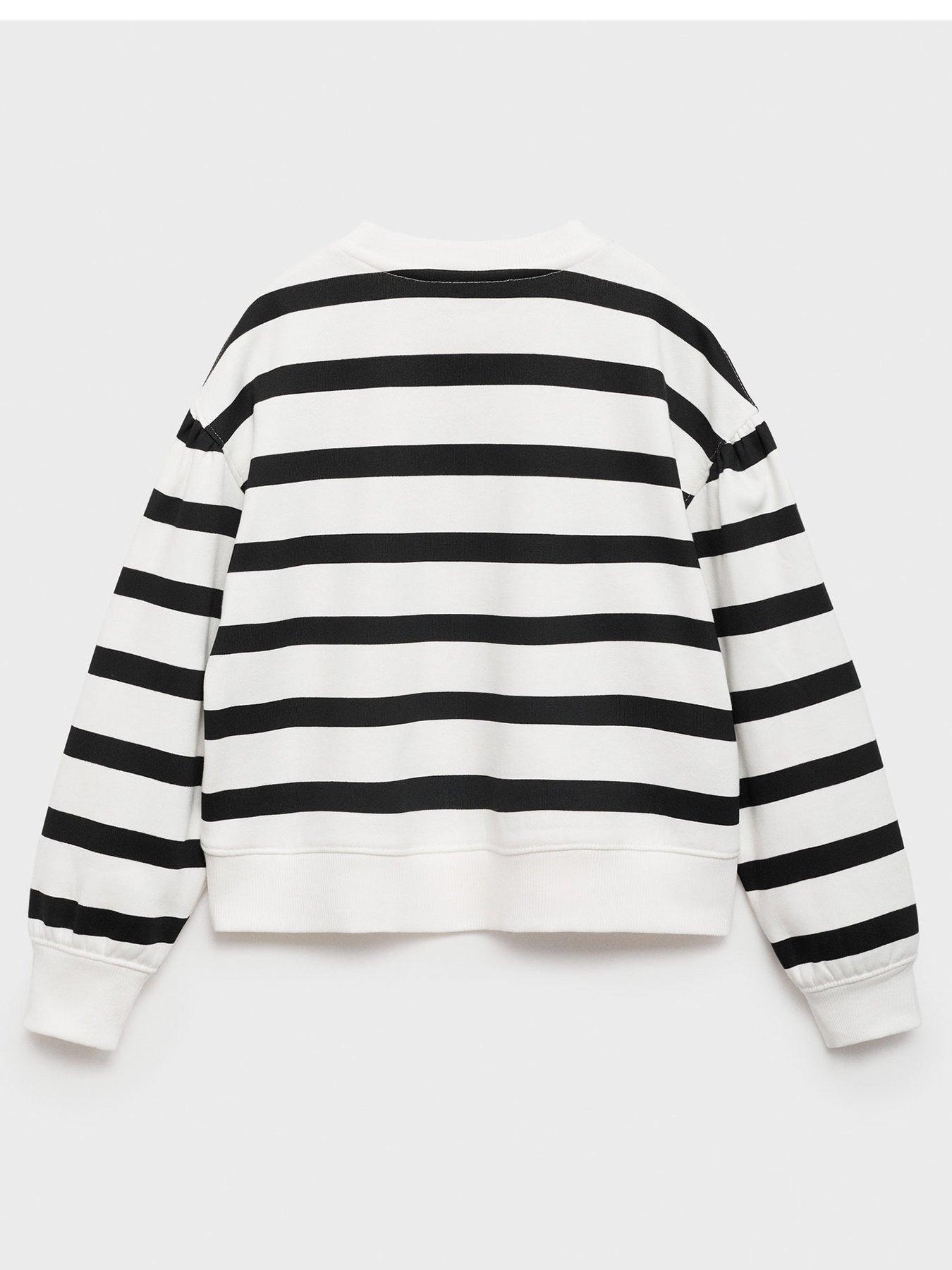 mango-girls-incredible-striped-sweat-light-creamback