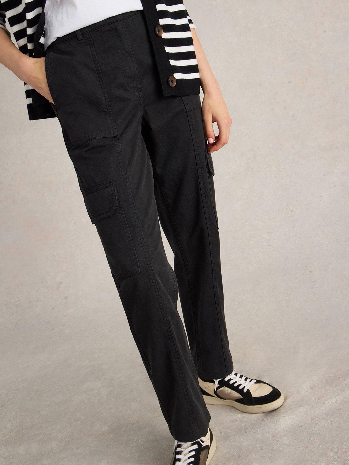 white-stuff-clover-cargo-trouser-black