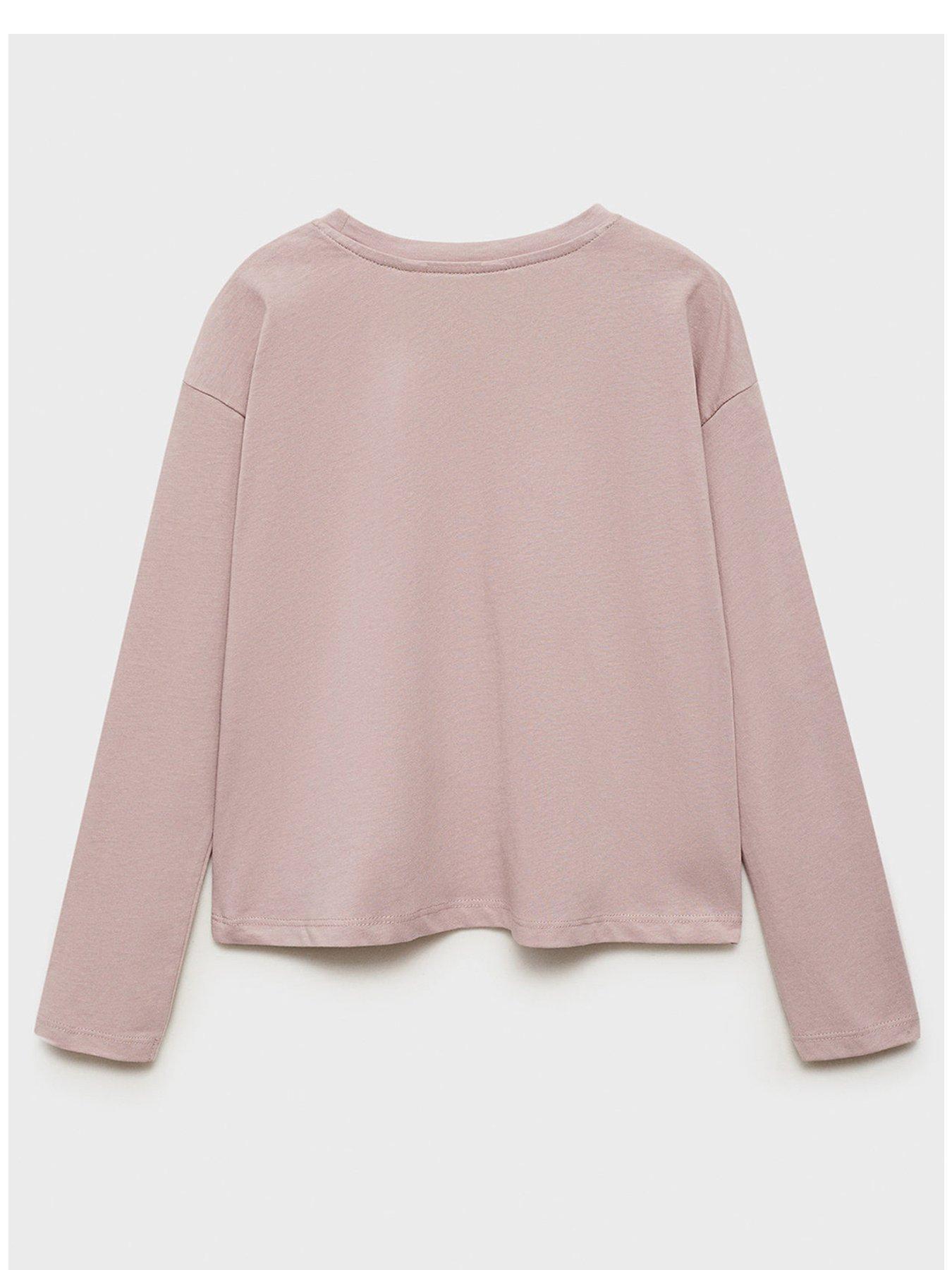 mango-girls-heart-long-sleeve-tshirt-pinkback