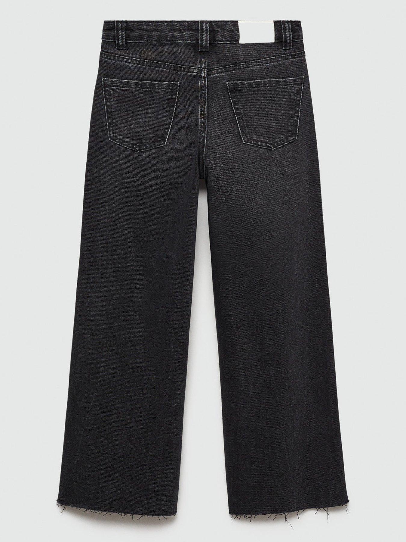 mango-girls-wide-leg-jeans-dark-greyback