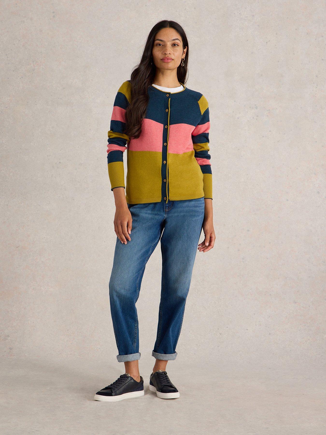 white-stuff-lulu-stripe-cardigan-yellowback