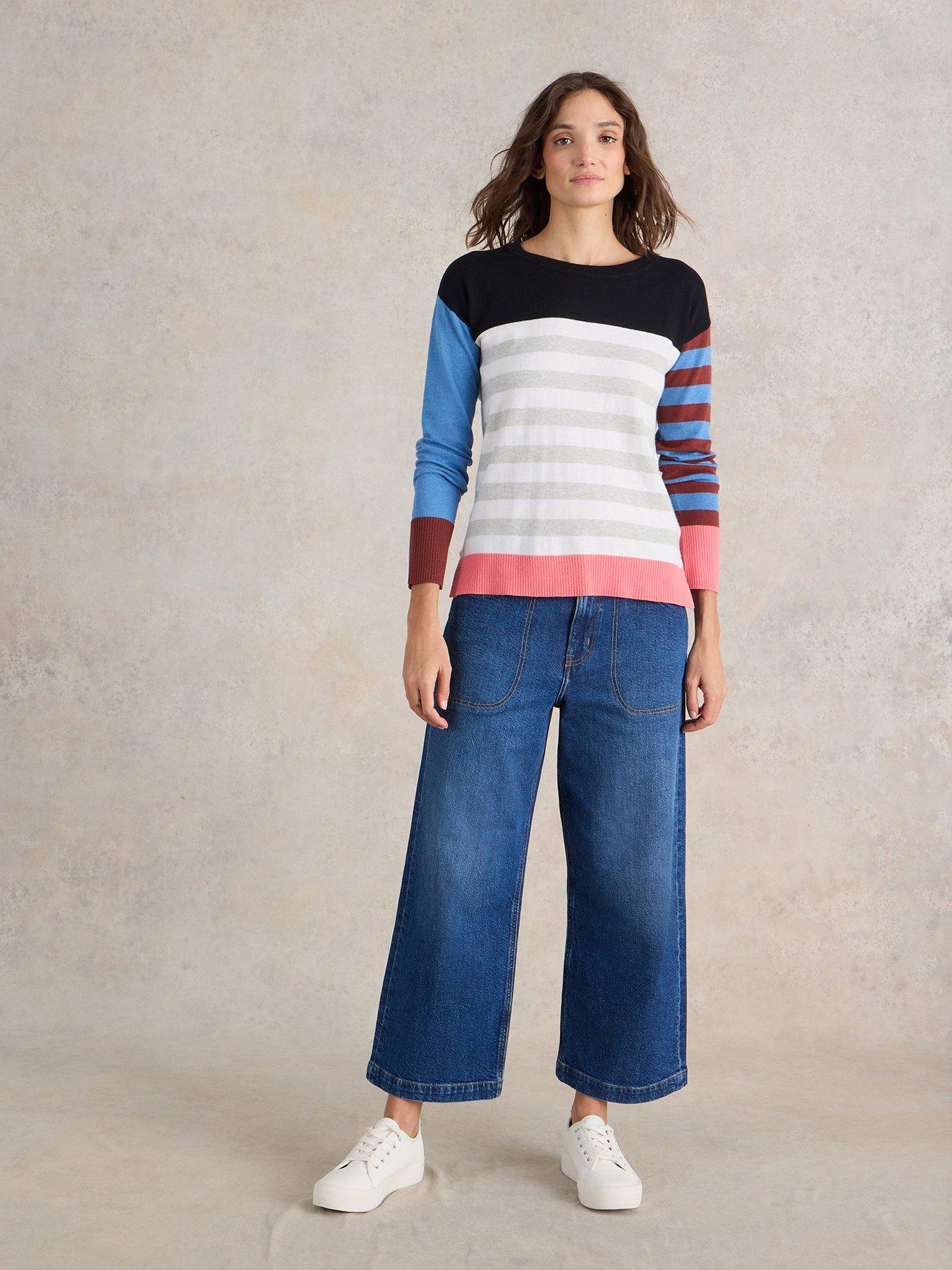 white-stuff-city-stripe-jumper-blueback