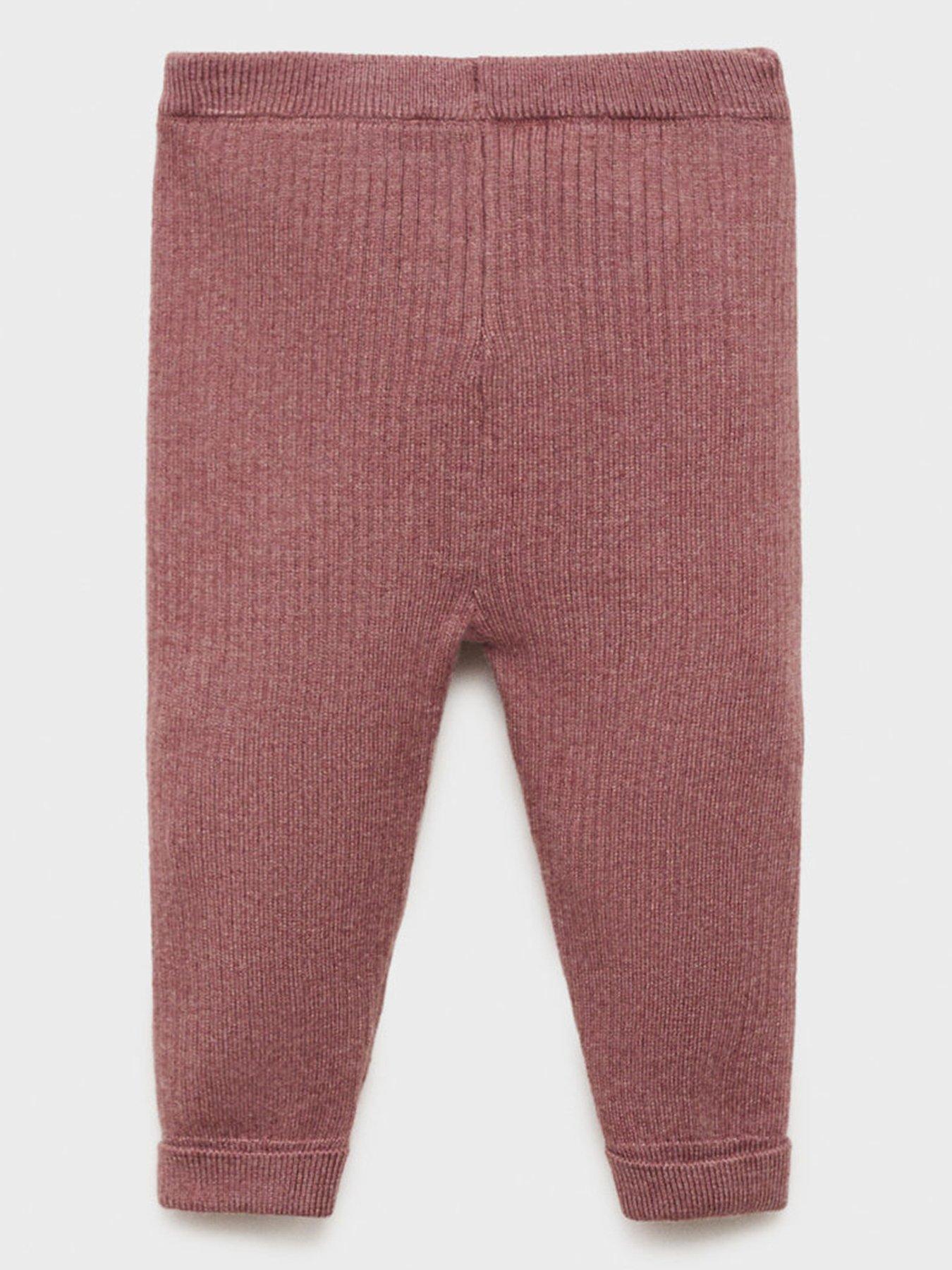 mango-baby-girls-knitted-leggings-dark-pinkback