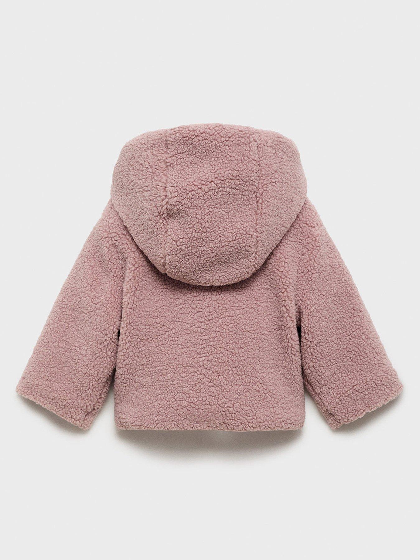 mango-baby-girls-sherpa-hooded-coat-pinkback