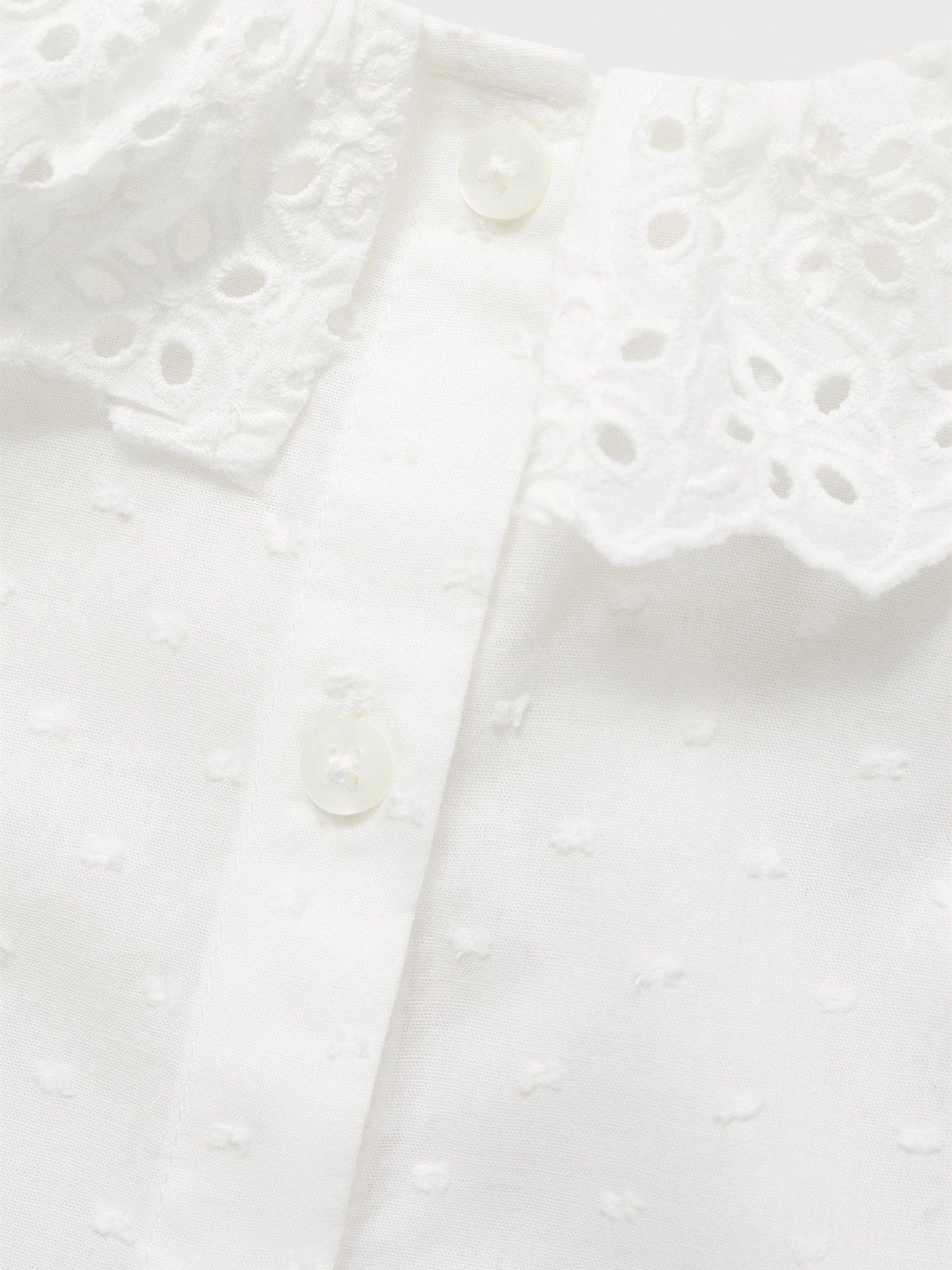 mango-baby-girls-frill-collar-dobby-blouse-light-creamdetail