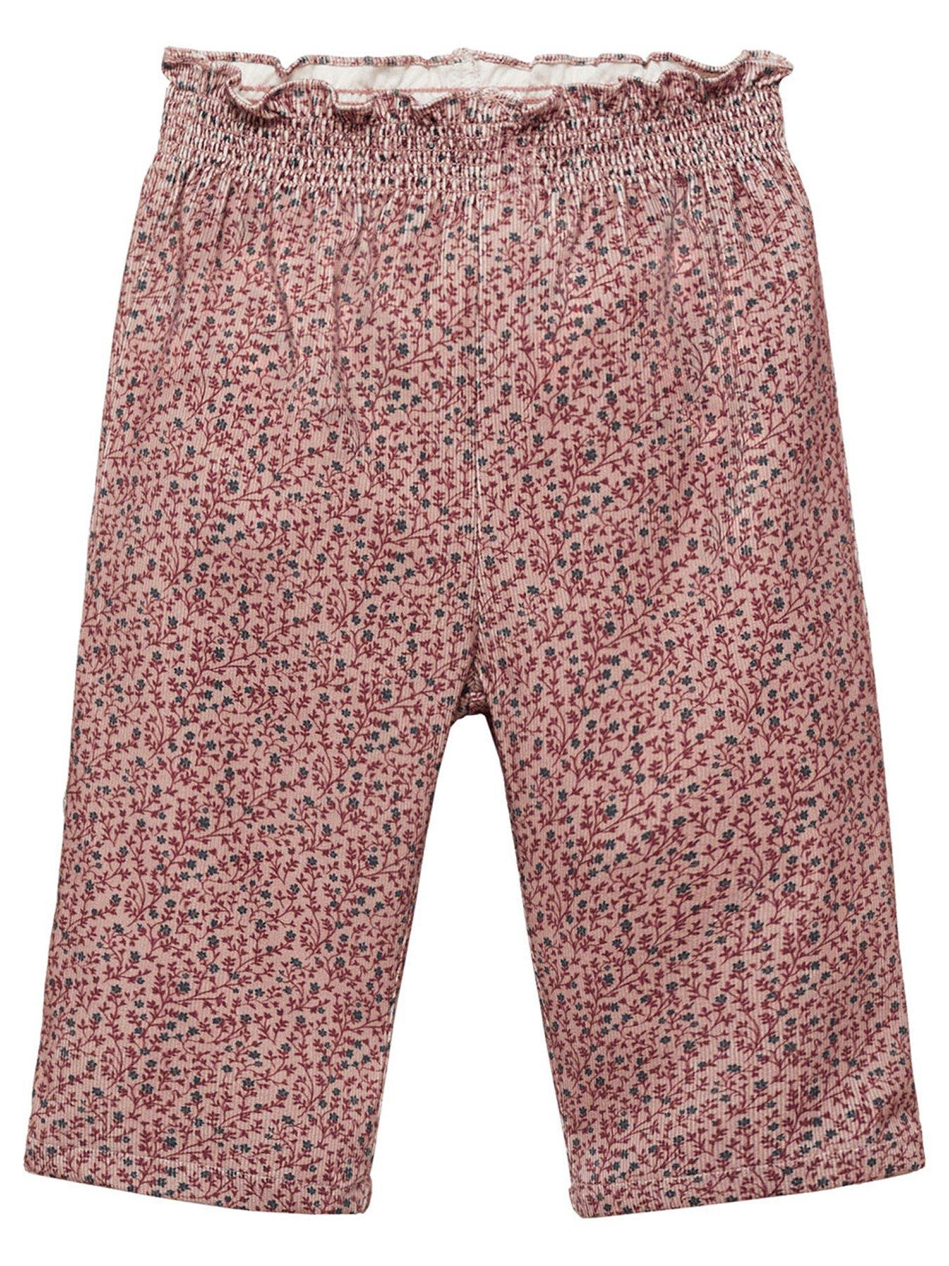 mango-baby-girls-printed-trousers-pinkfront