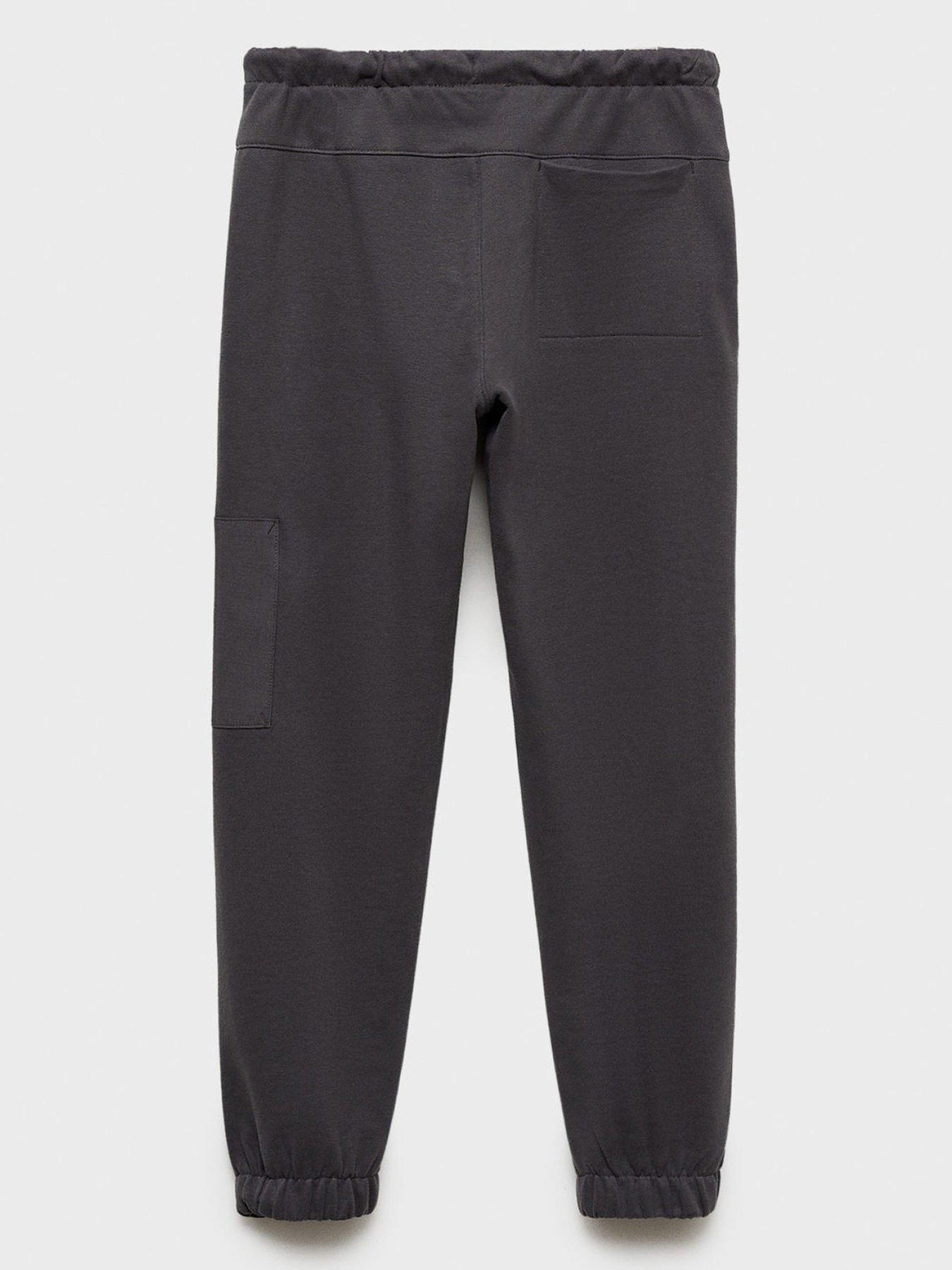 mango-boys-side-pocket-joggers-dark-greyback