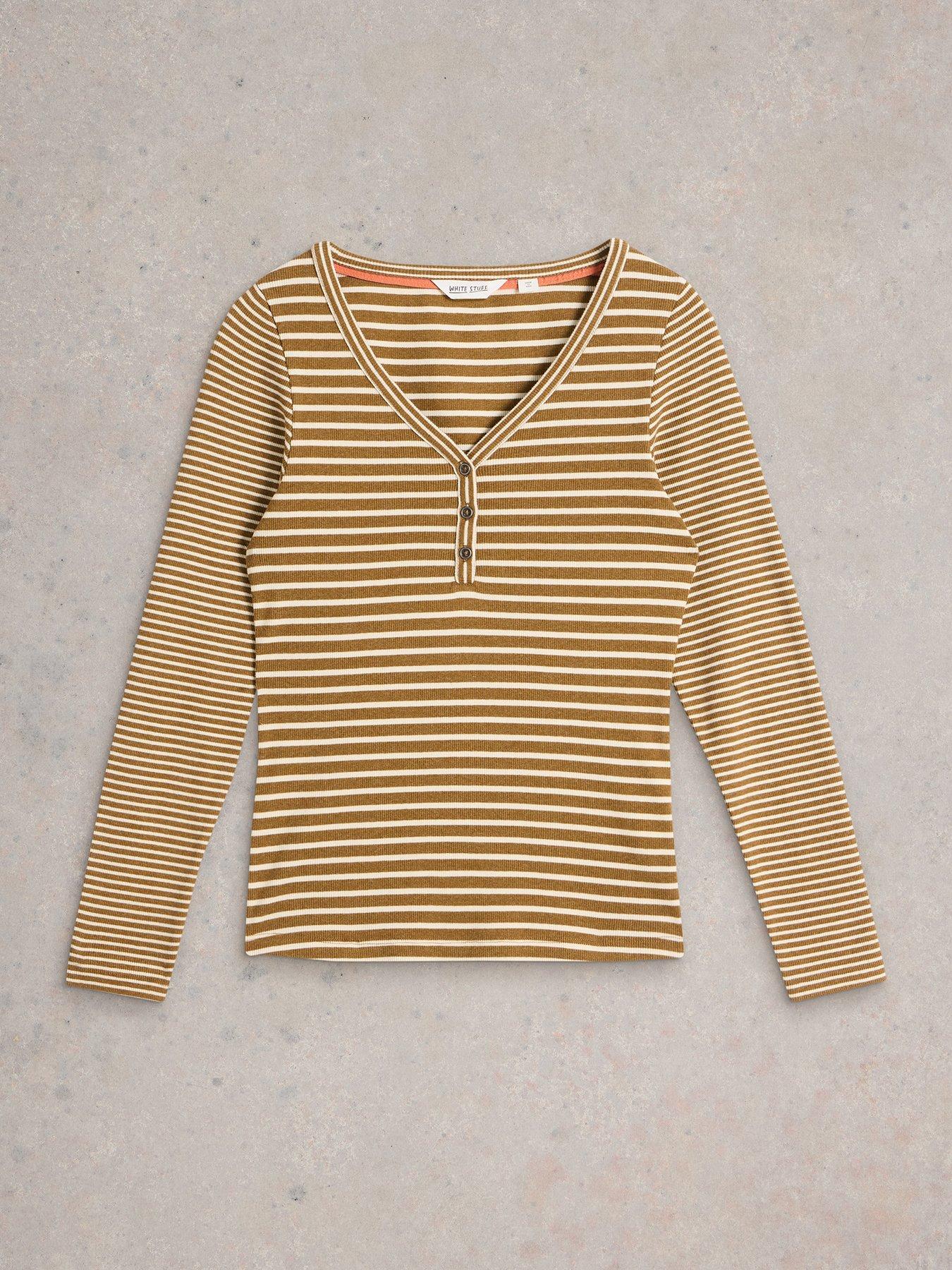 white-stuff-halley-rib-stripe-henley-top-yellowoutfit