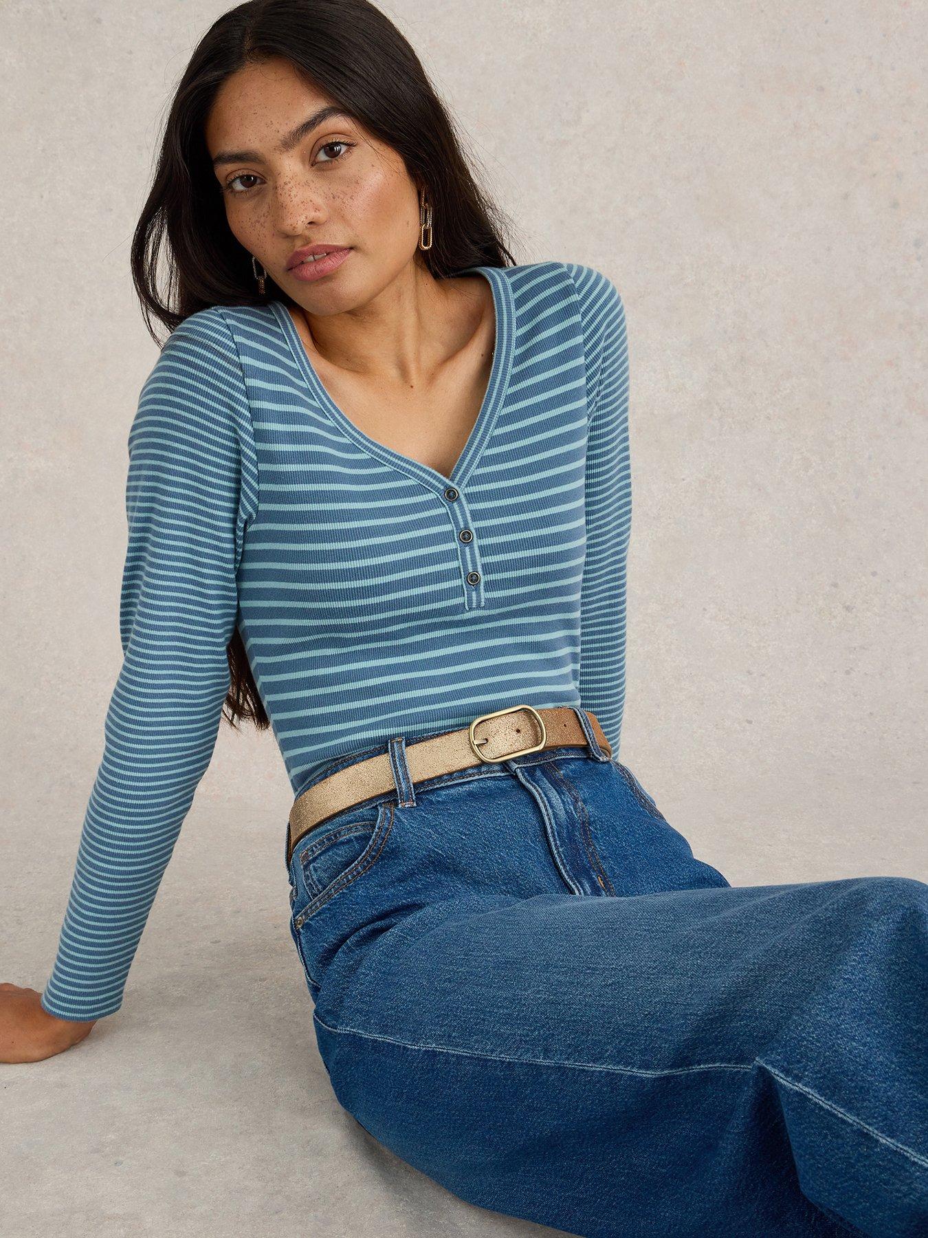 white-stuff-halley-rib-stripe-henley-top-blue