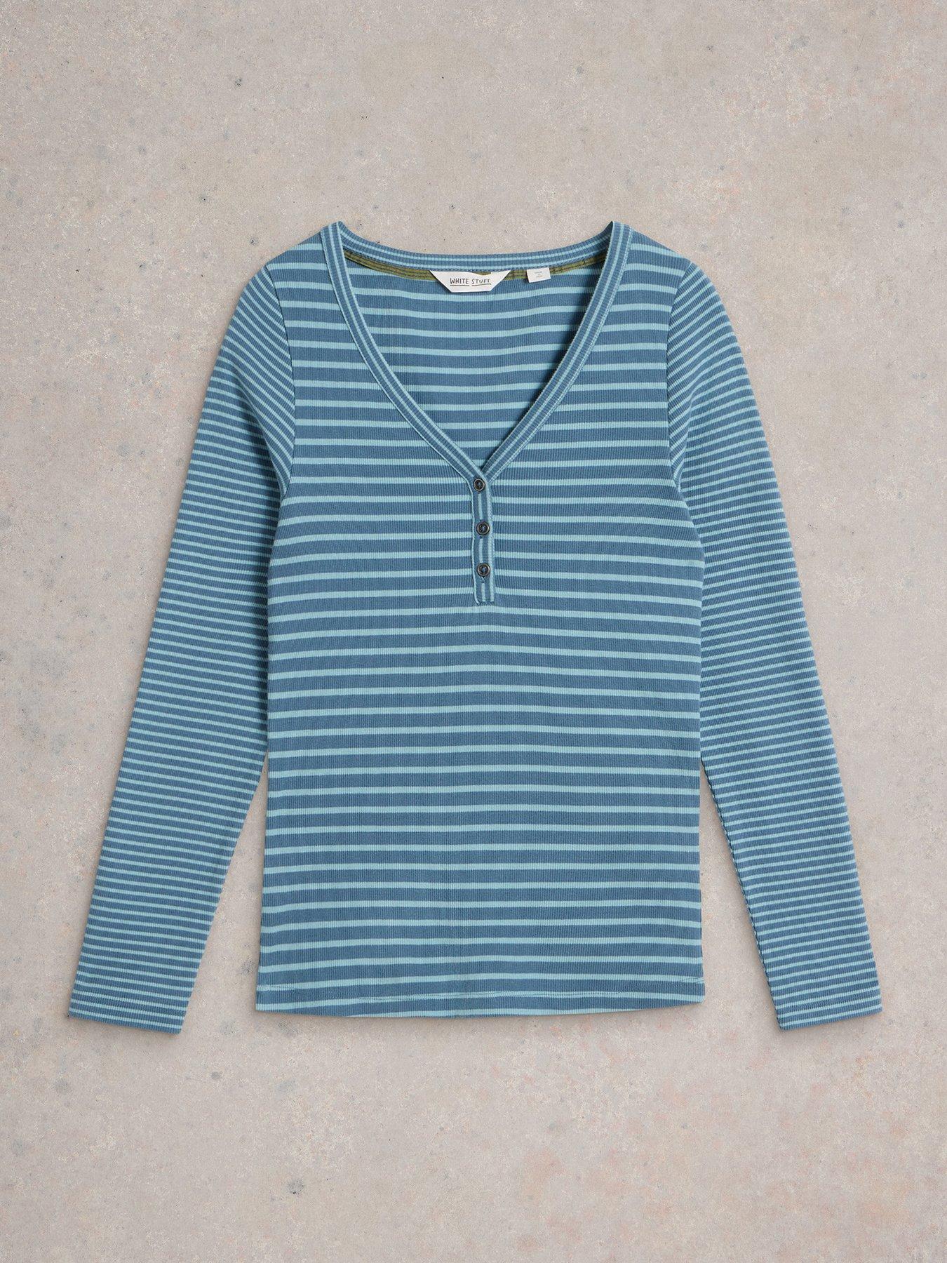 white-stuff-halley-rib-stripe-henley-top-blueoutfit