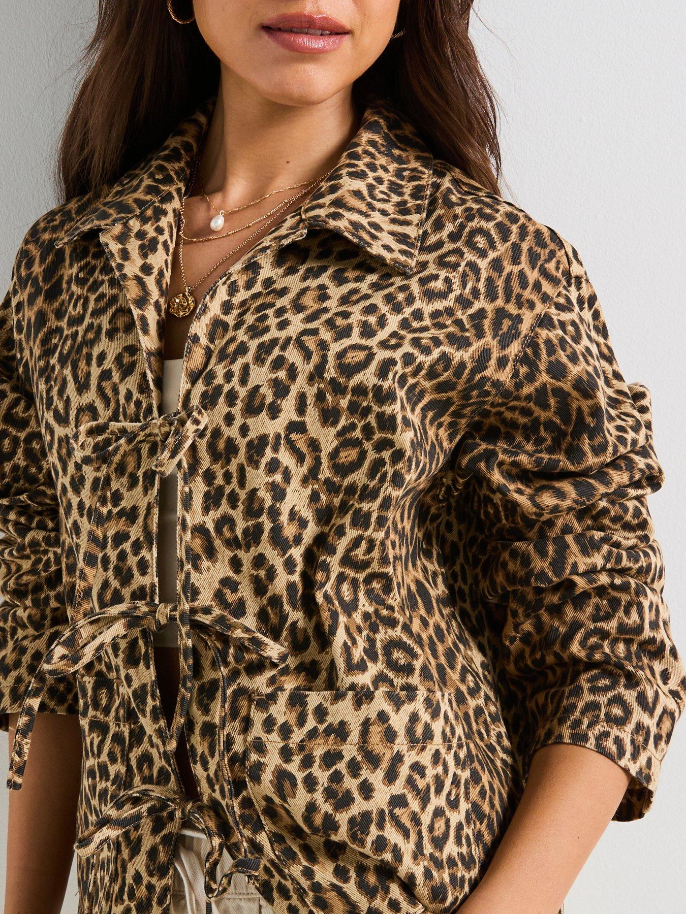 vero-moda-leopard-print-tie-front-denim-jacket-multioutfit