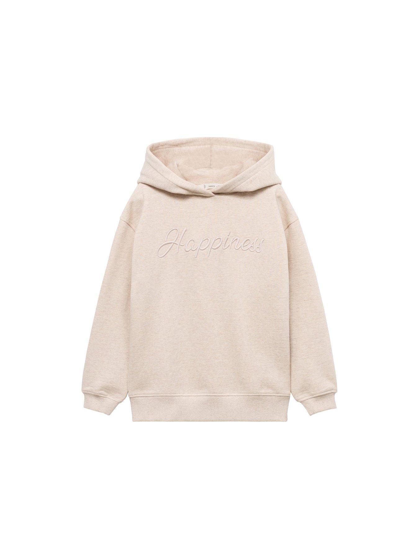 mango-girls-happiness-hoody-beigestillFront