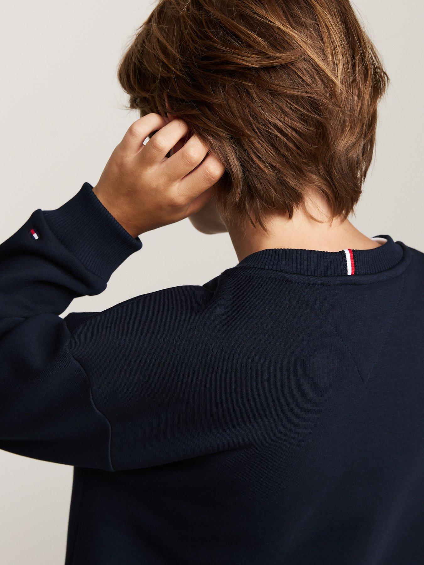 tommy-hilfiger-boys-nautical-arch-print-sweat-navyoutfit