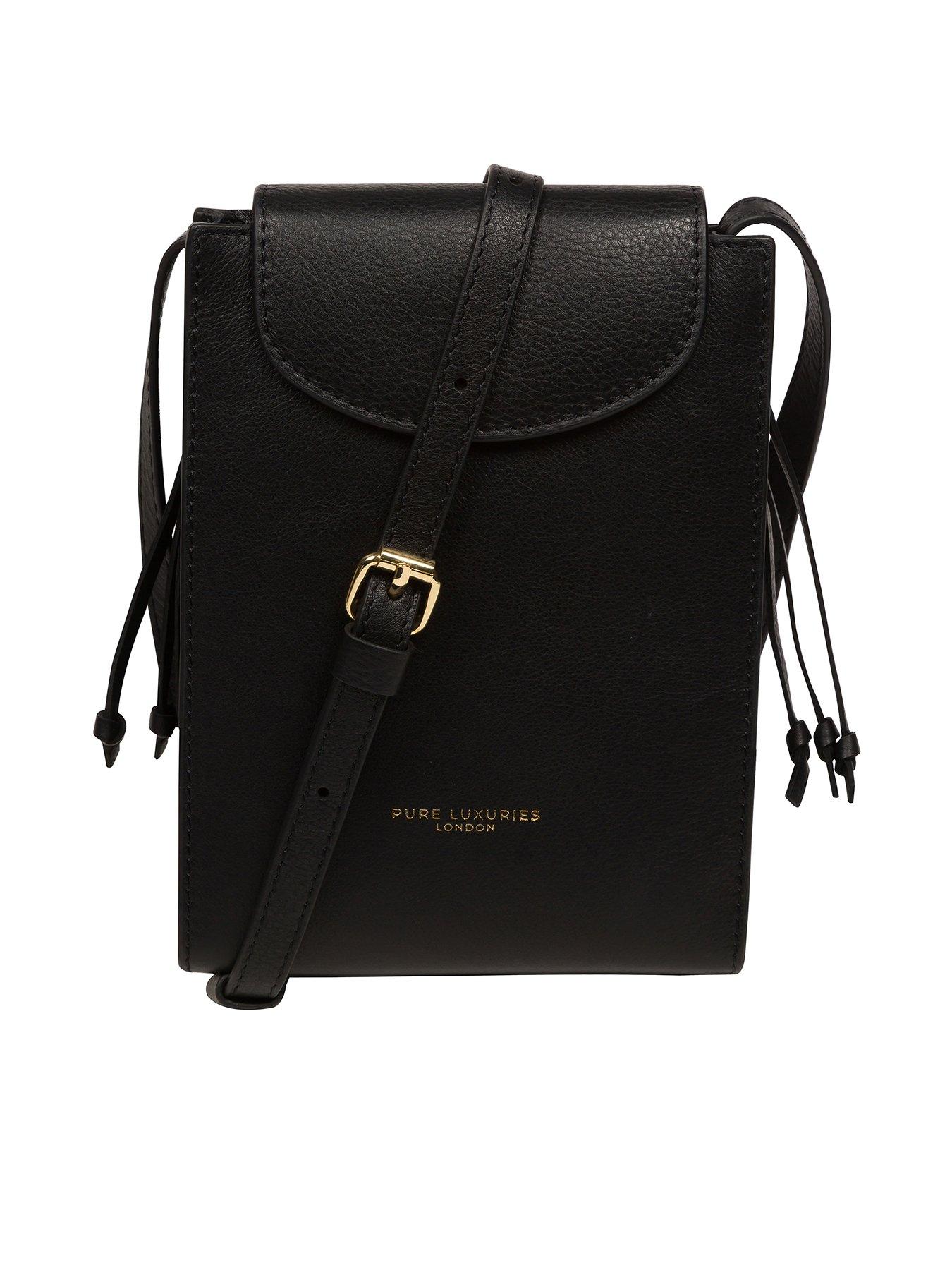 pure-luxuries-london-kiana-black-nappa-leather-cross-body-phone-bag