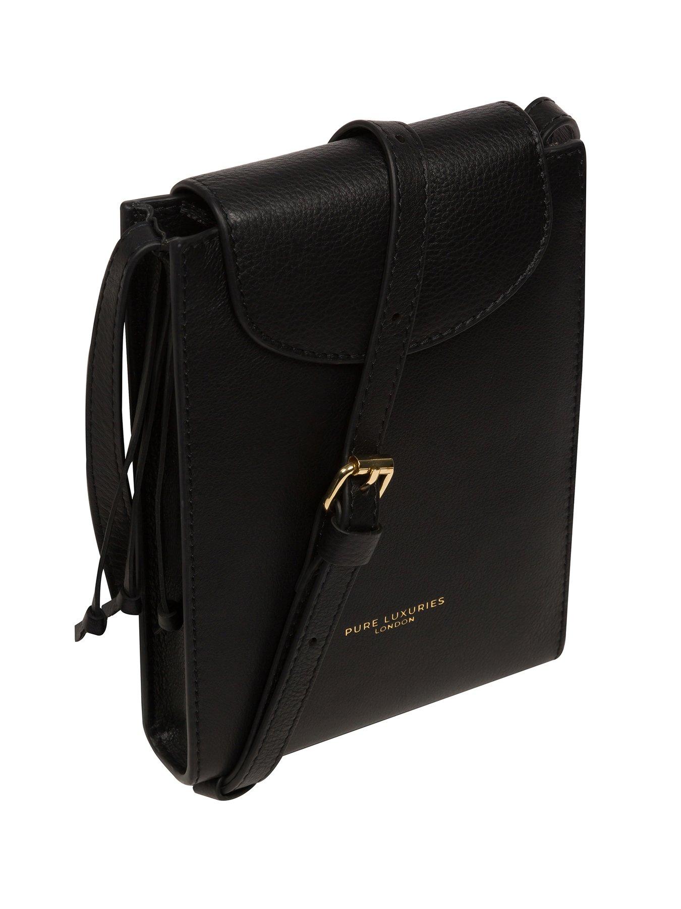 pure-luxuries-london-kiana-black-nappa-leather-cross-body-phone-bagdetail