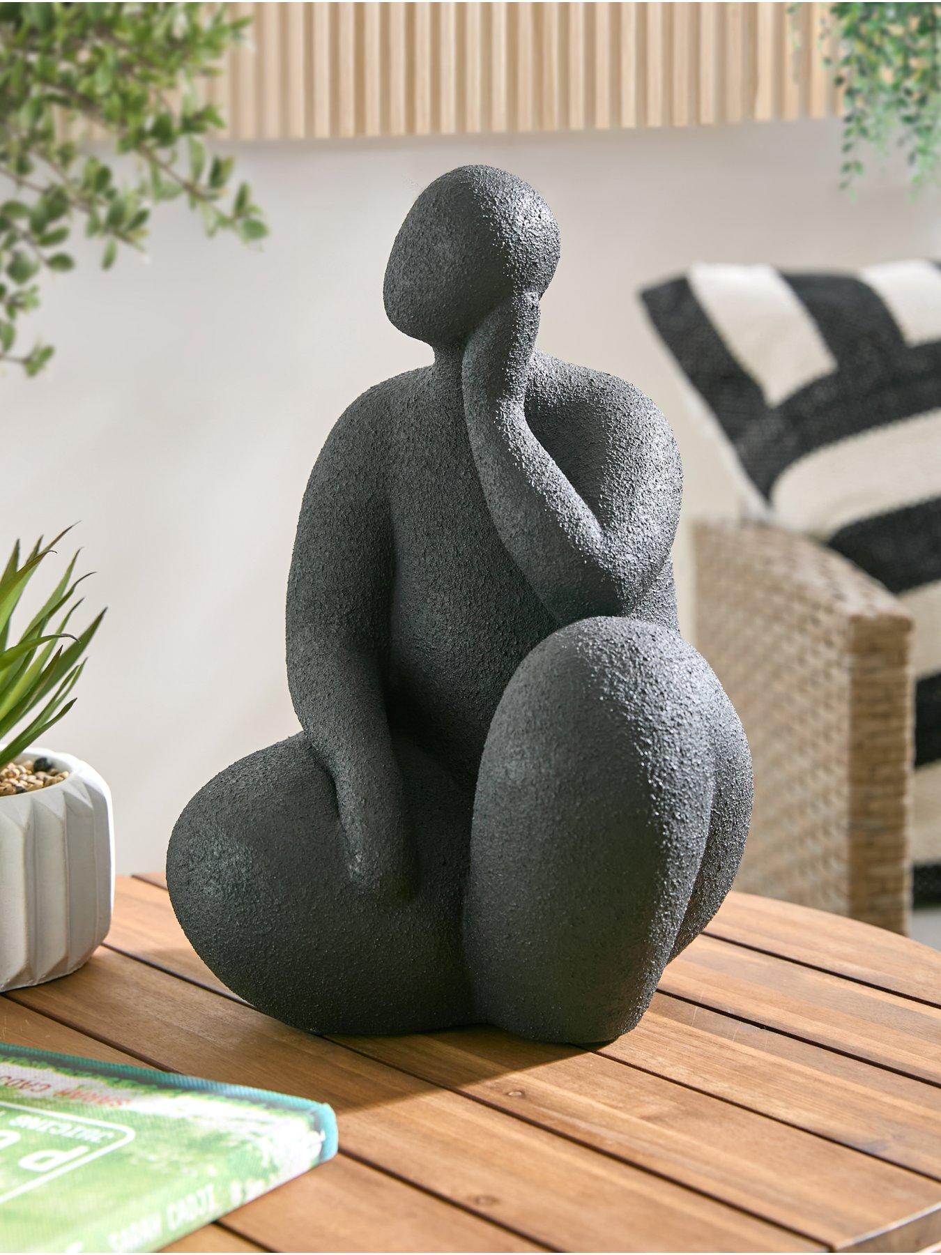 the-very-collection-abstract-figure-ornament-29cm