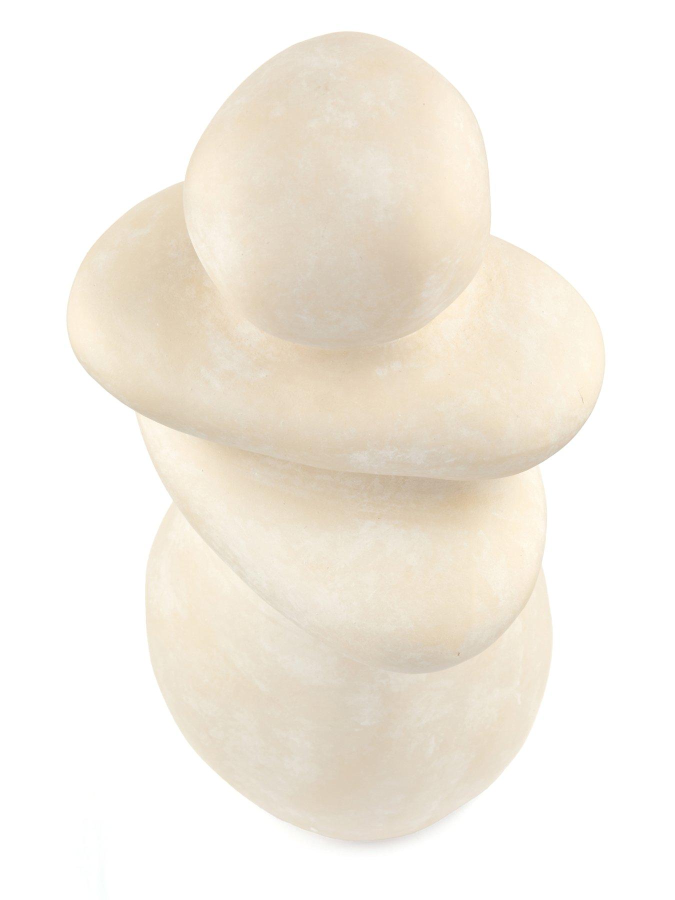 the-very-collection-abstract-pebble-ornament-30cmoutfit