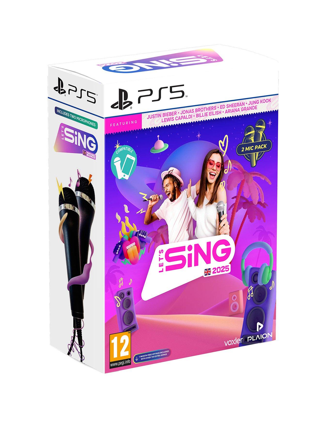 playstation-5-lets-sing-2025nbspamp-2-microphones