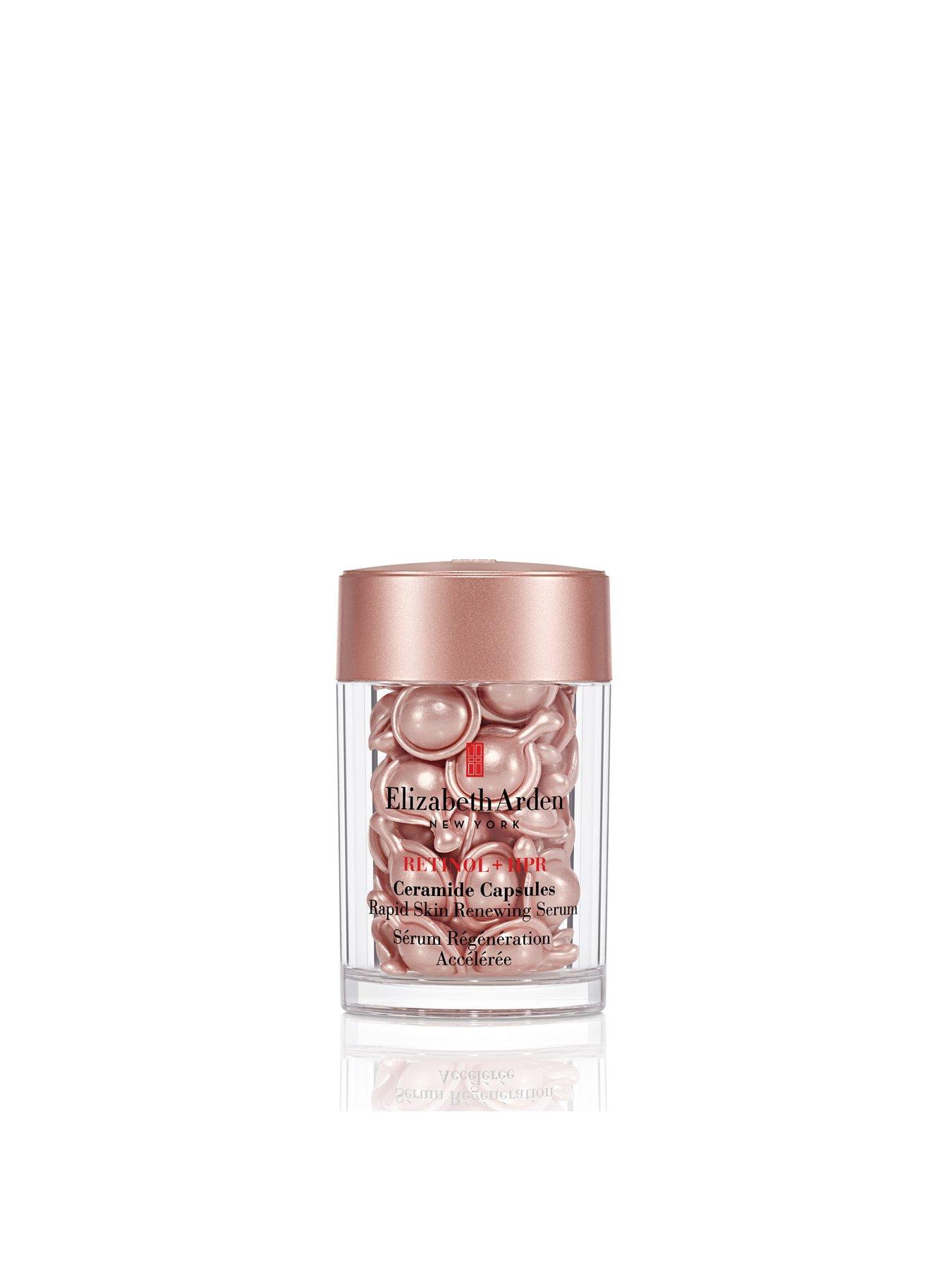 elizabeth-arden-retinol-hpr-ceramide-capsules-rapid-skin-renewing-serum-30pcstillFront