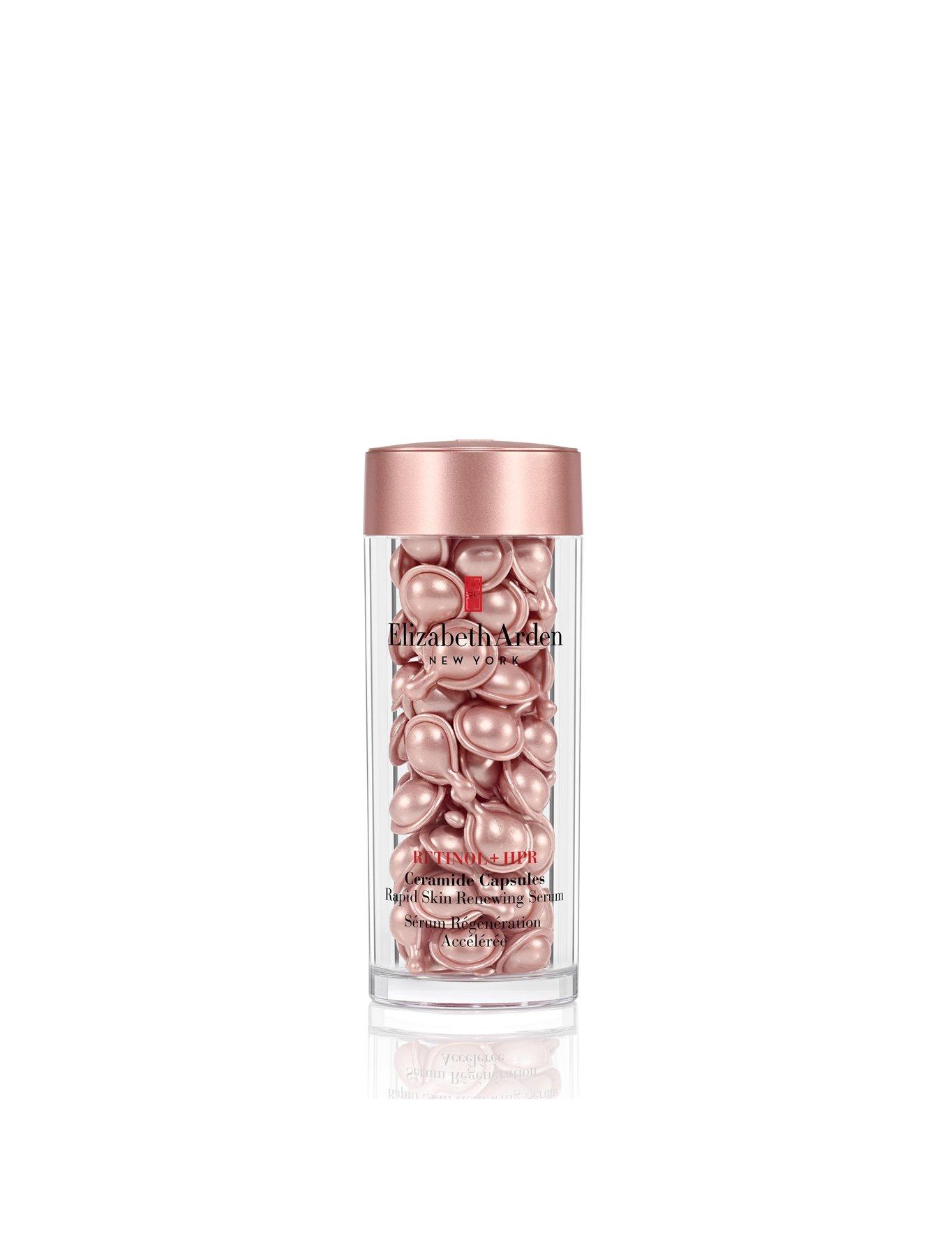 elizabeth-arden-retinol-hpr-ceramide-capsules-rapid-skin-renewing-serum-60pcstillFront