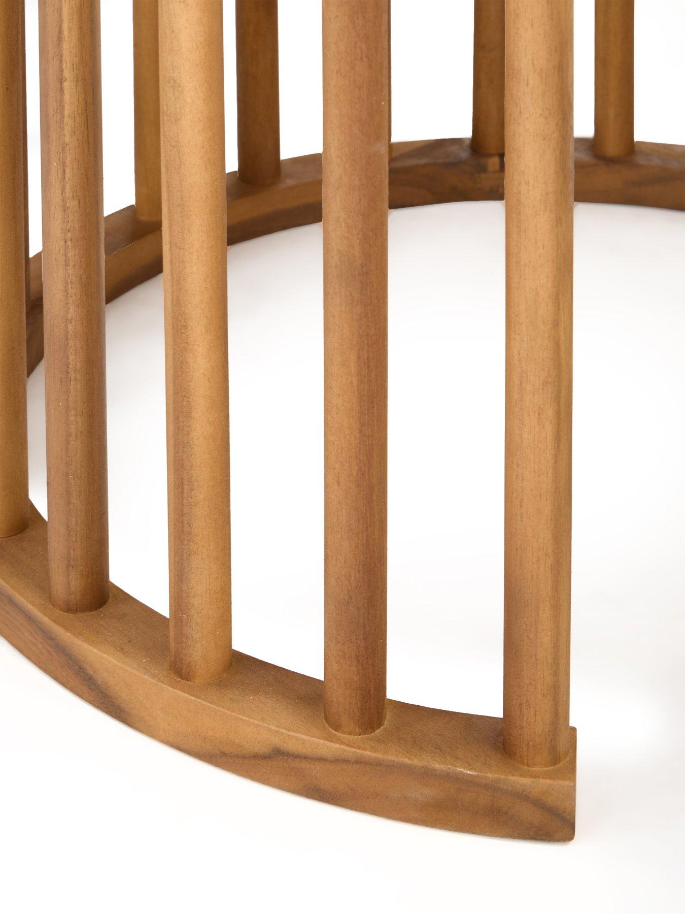 Image 4 of 6 of Very Home Set of 2&nbsp;Nested Tables