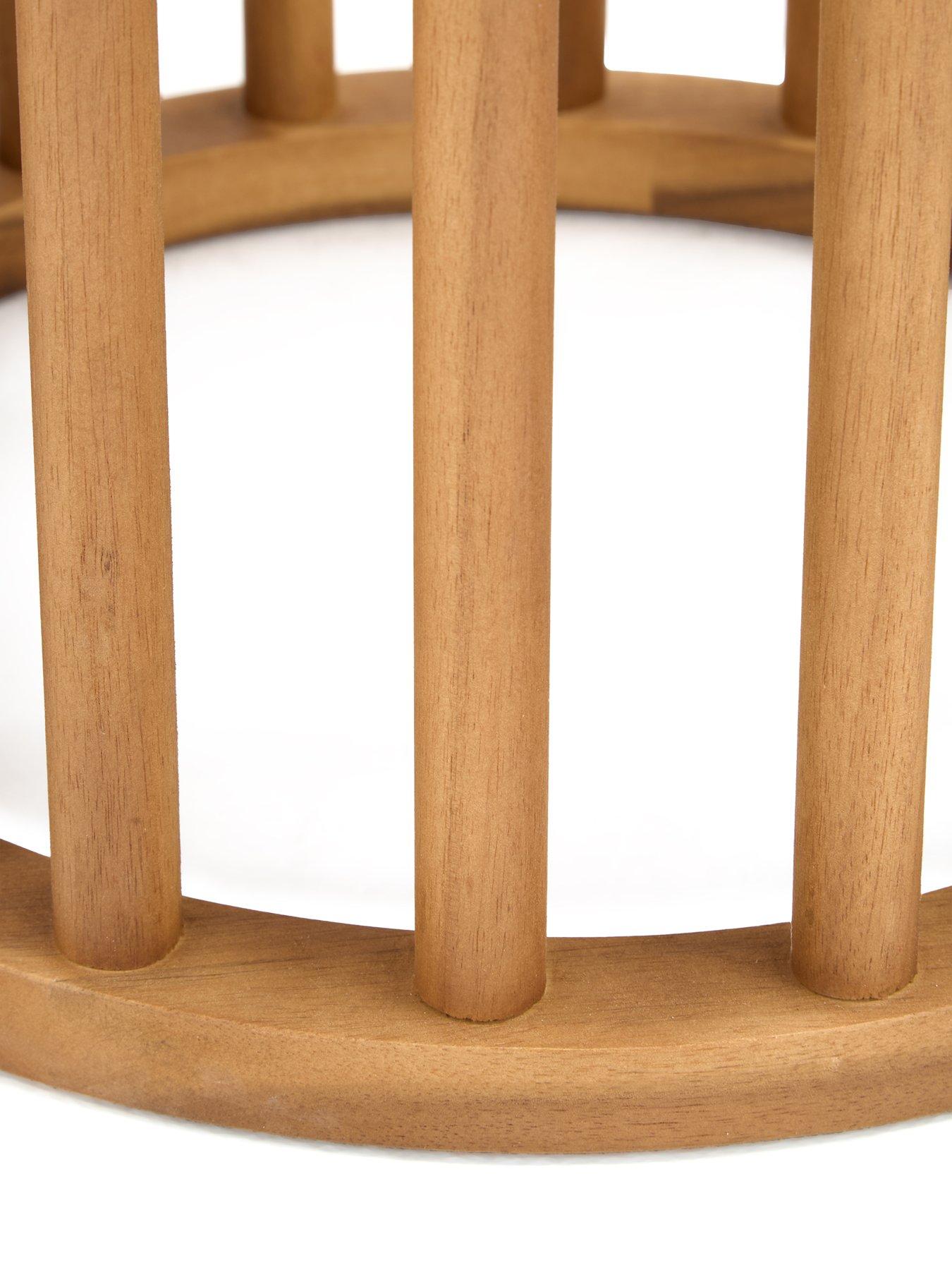Image 5 of 6 of Very Home Set of 2&nbsp;Nested Tables