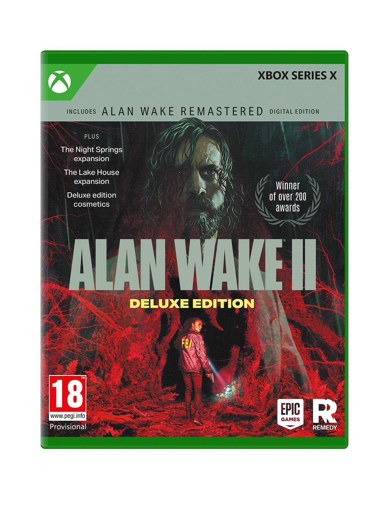 xbox-series-x-alan-wake-2nbspdeluxe-edition