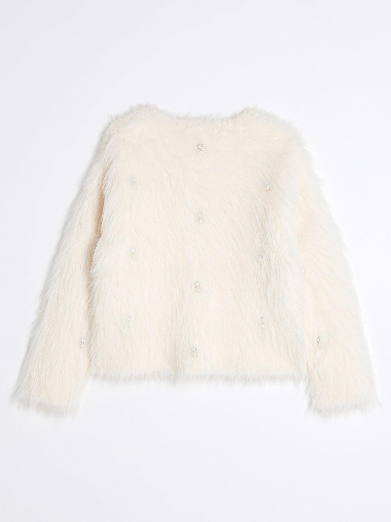 river-island-faux-fur-embellished-cardigan-creamback