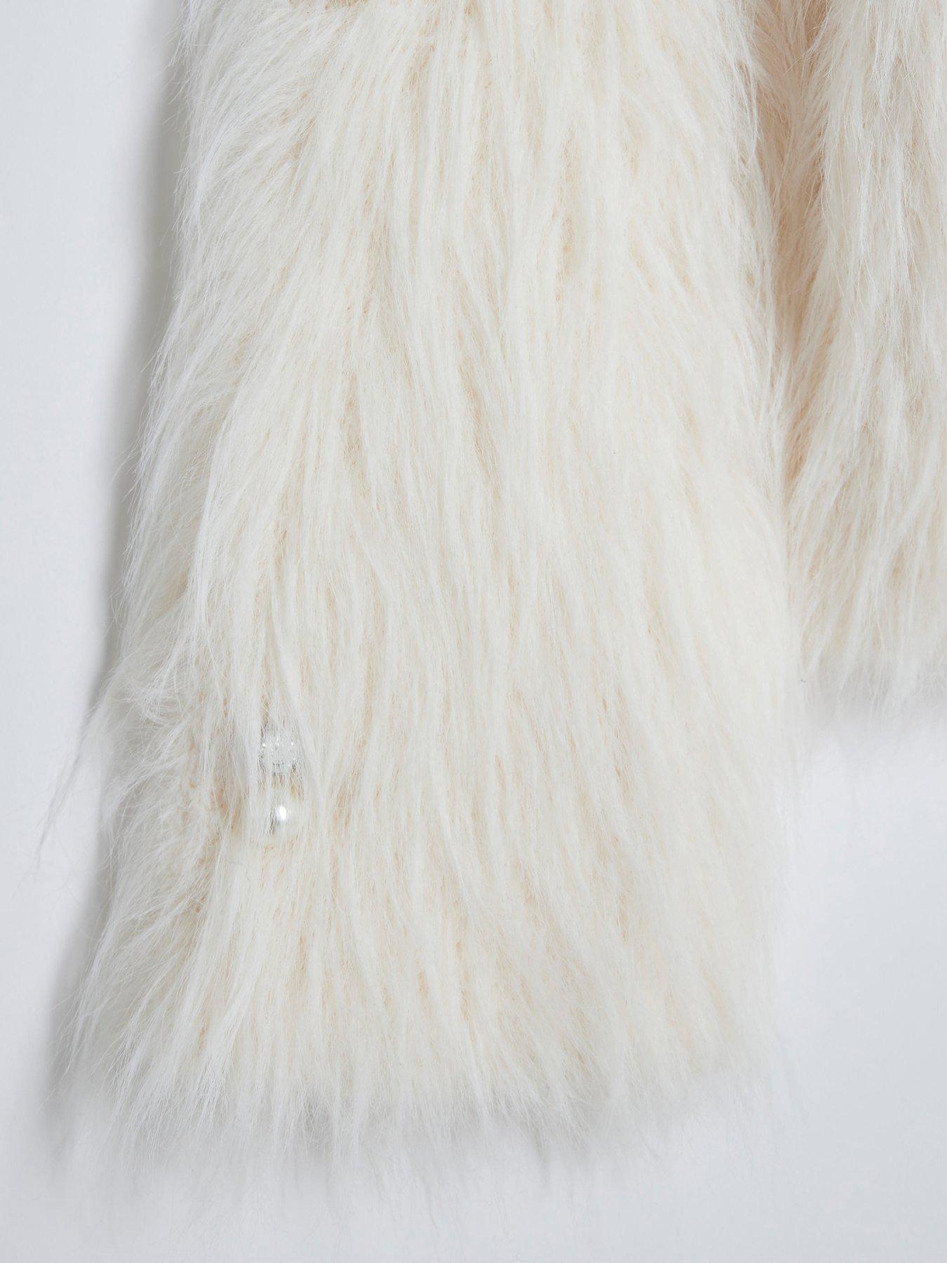 river-island-faux-fur-embellished-cardigan-creamdetail