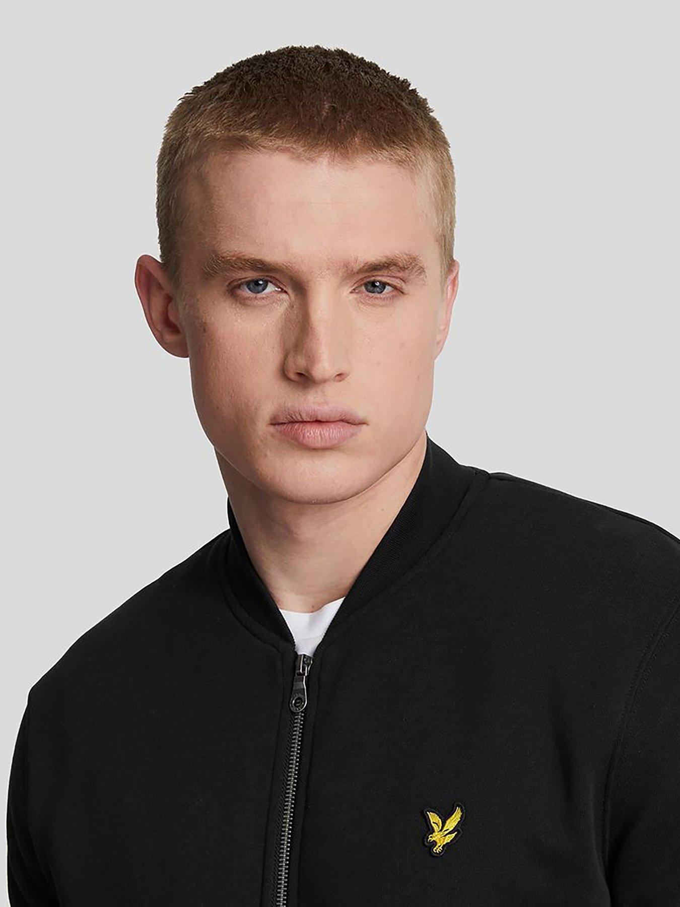 lyle-scott-lyle-amp-scott-jersey-bomber-jacket--blackoutfit