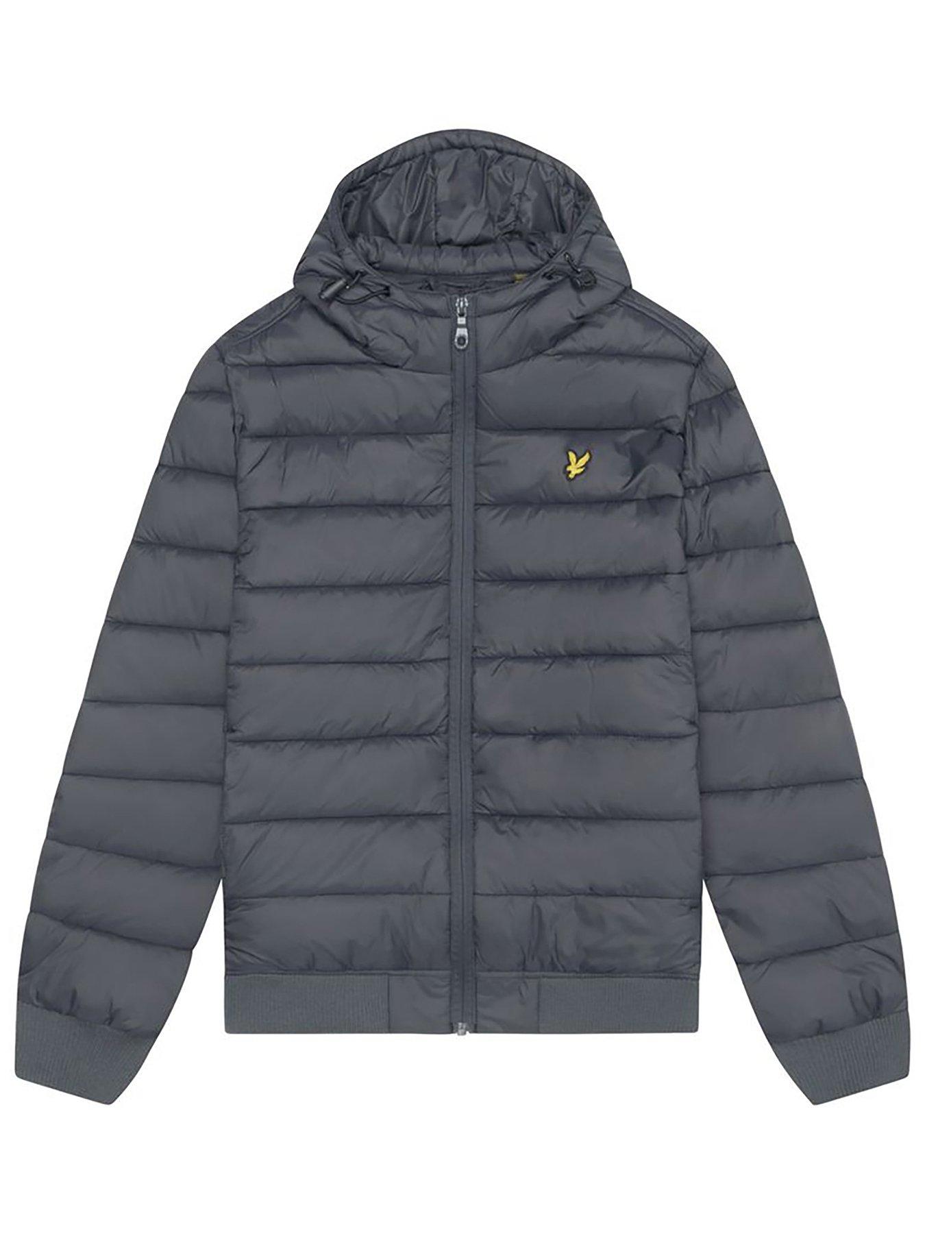 lyle-scott-lyle-amp-scott-padded-jacket--greydetail