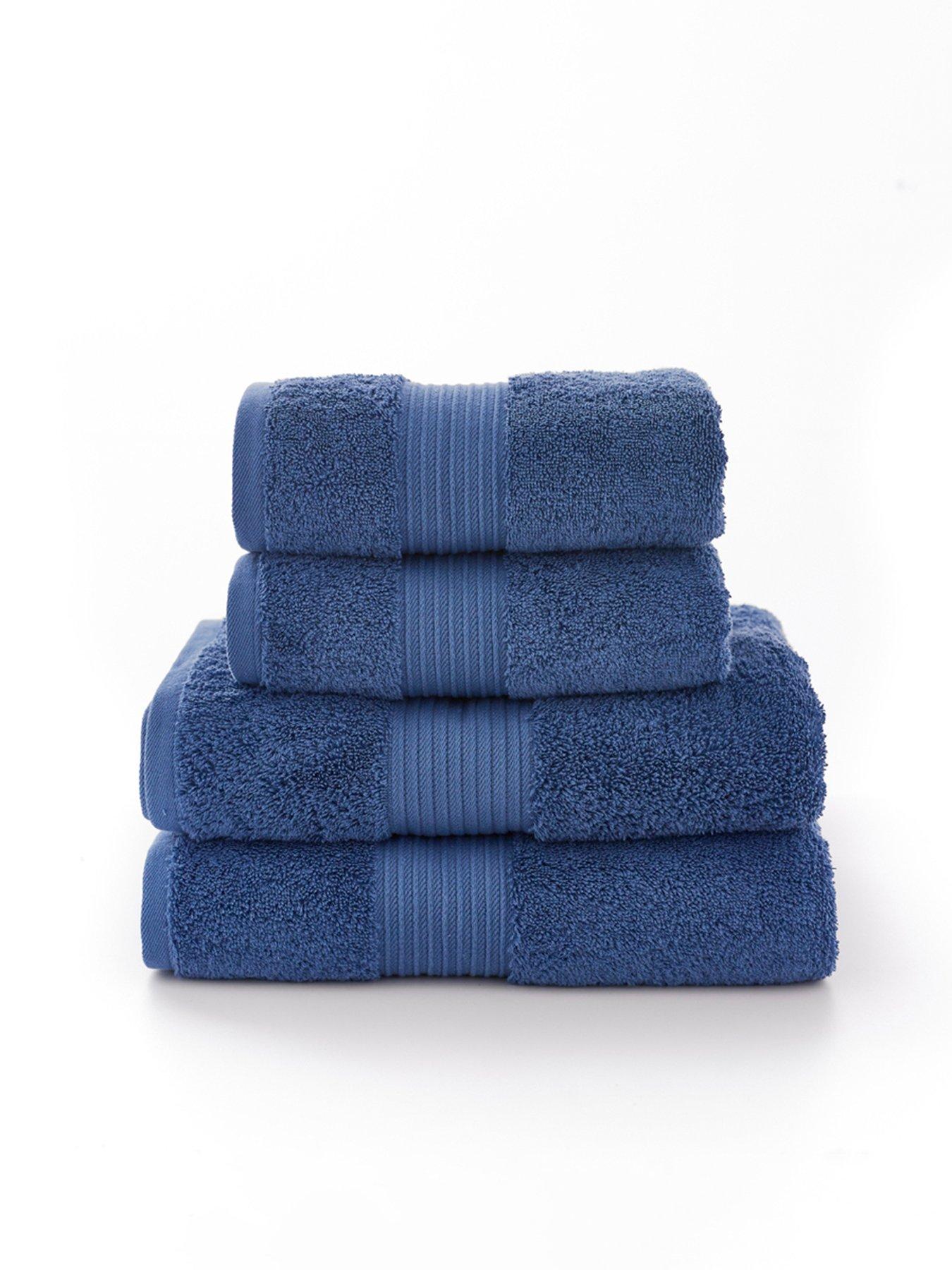 undefined Bliss Pima Cotton Towel Bale
