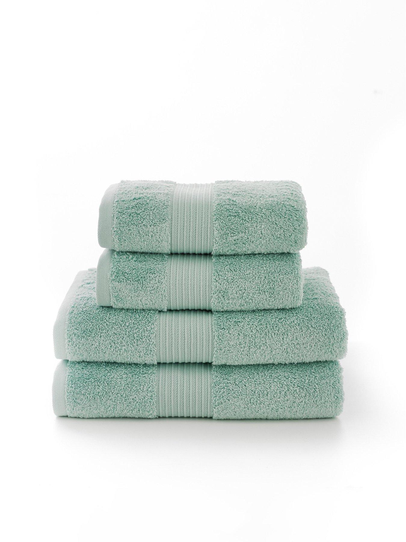 Image of Deyongs Bliss Pima Cotton Towel Bale