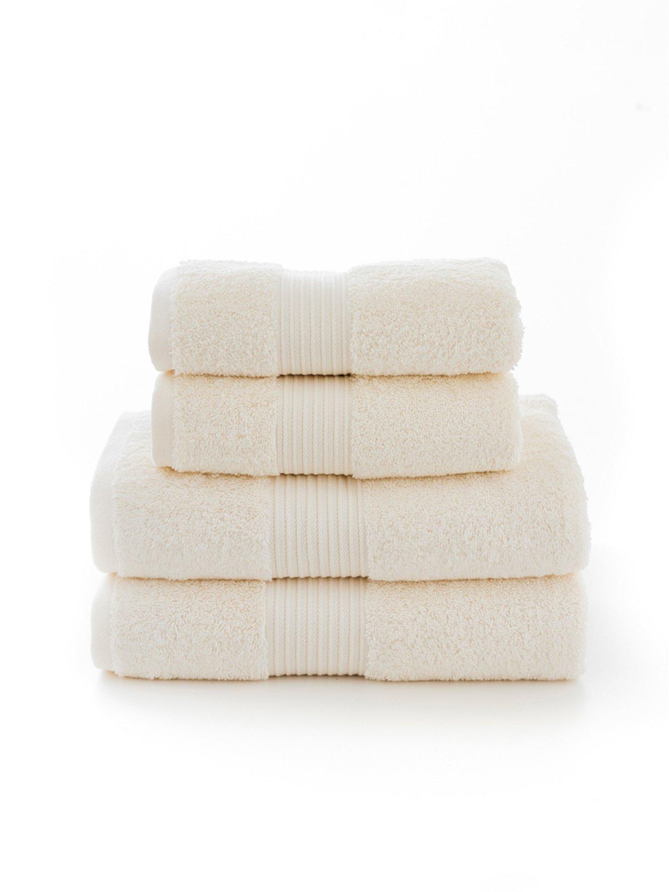 undefined Bliss Pima Cotton Towel Bale