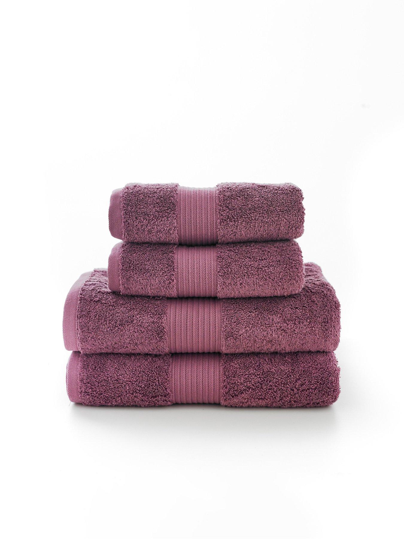 undefined Bliss Pima Cotton Towel Bale