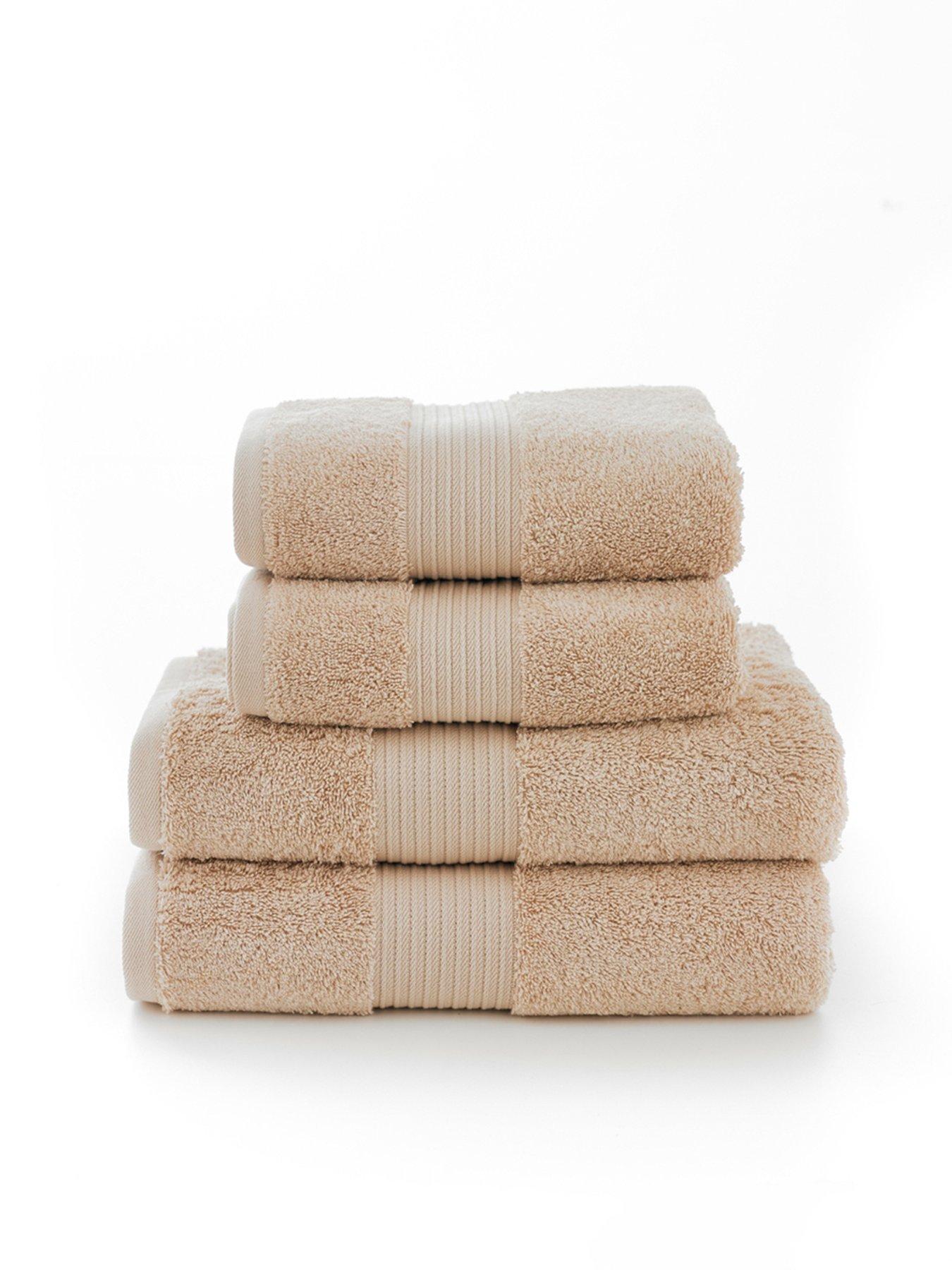 undefined Bliss Pima Cotton Towel Bale