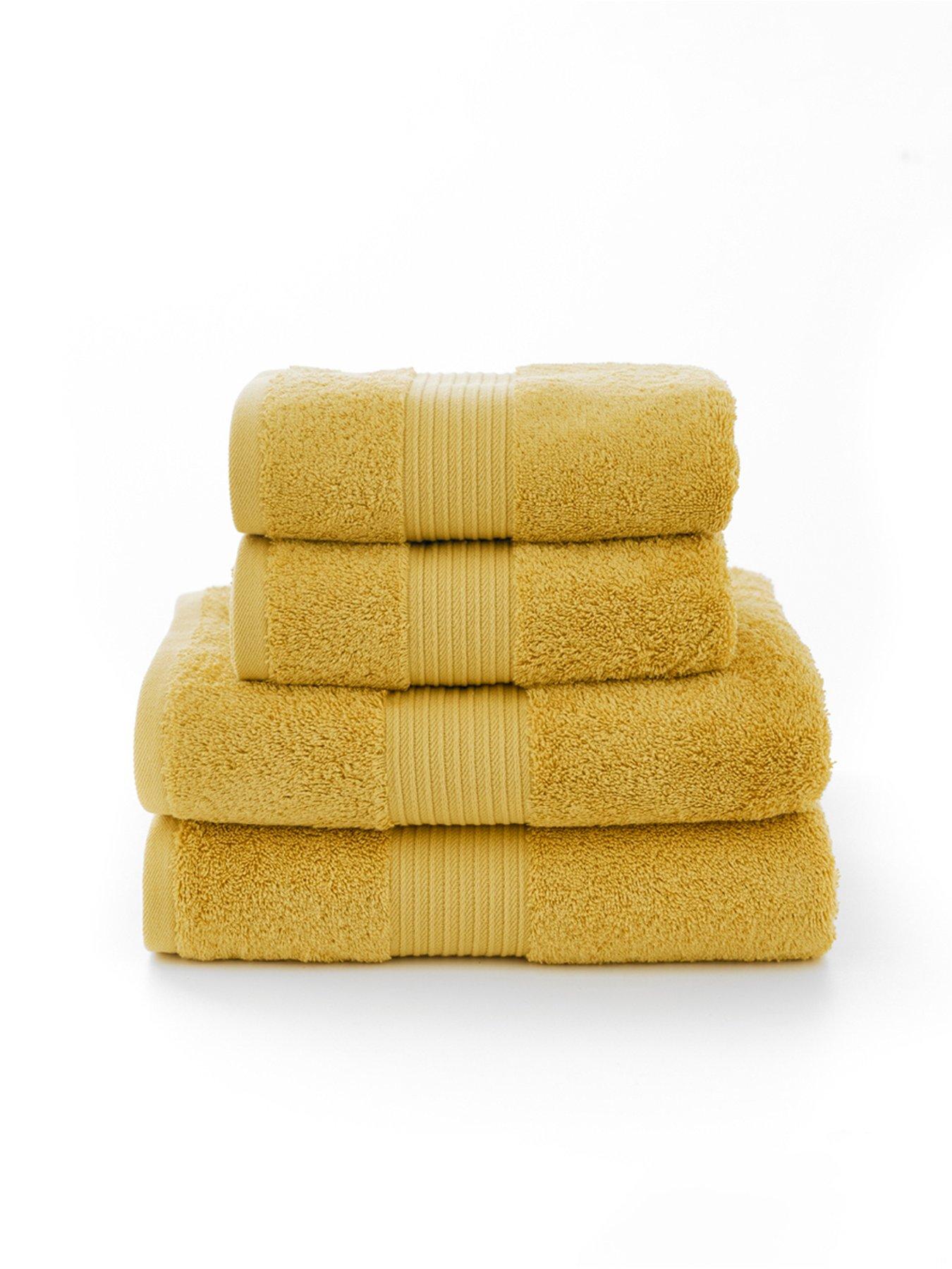 undefined Bliss Pima Cotton Towel Bale