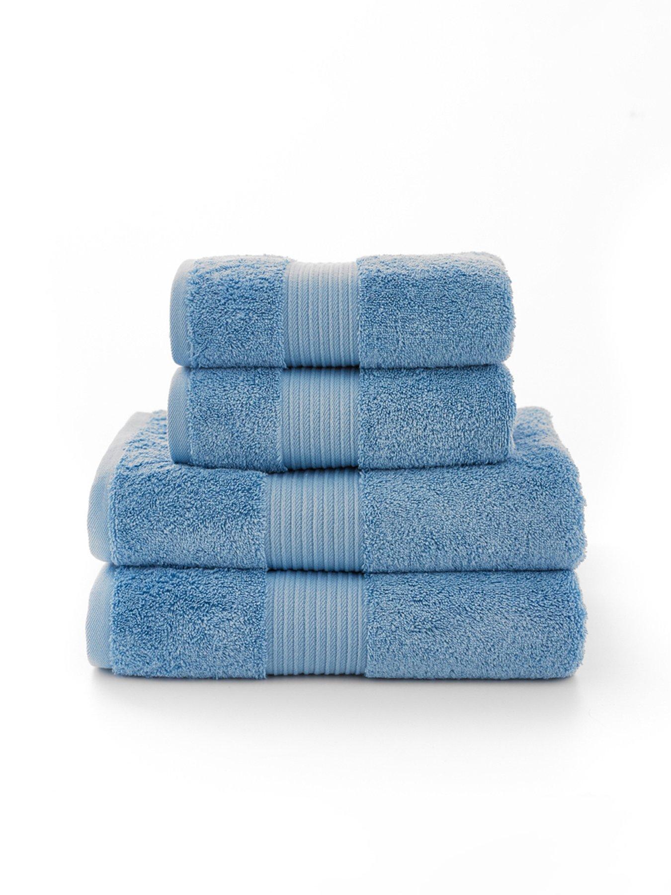 undefined Bliss Pima Cotton Towel Bale