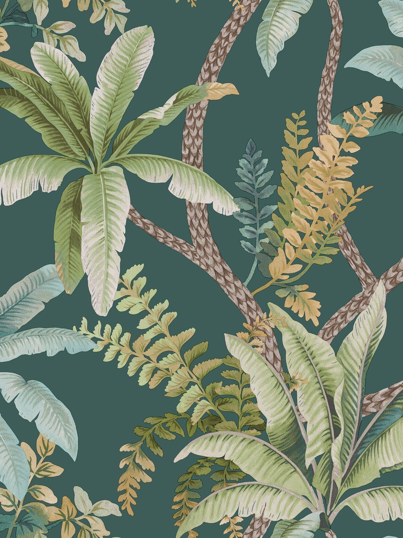 holden-decor-trailing-palm-wallpaper-in-tealstillFront