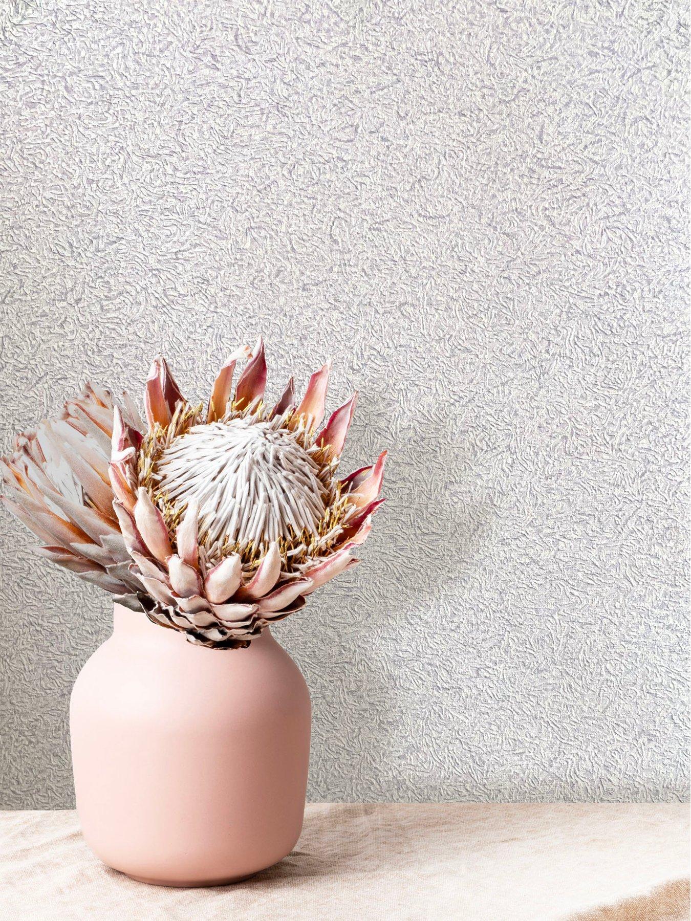 rasch-textured-heavyweight-vinyl-wallpaper-in-silverstillFront