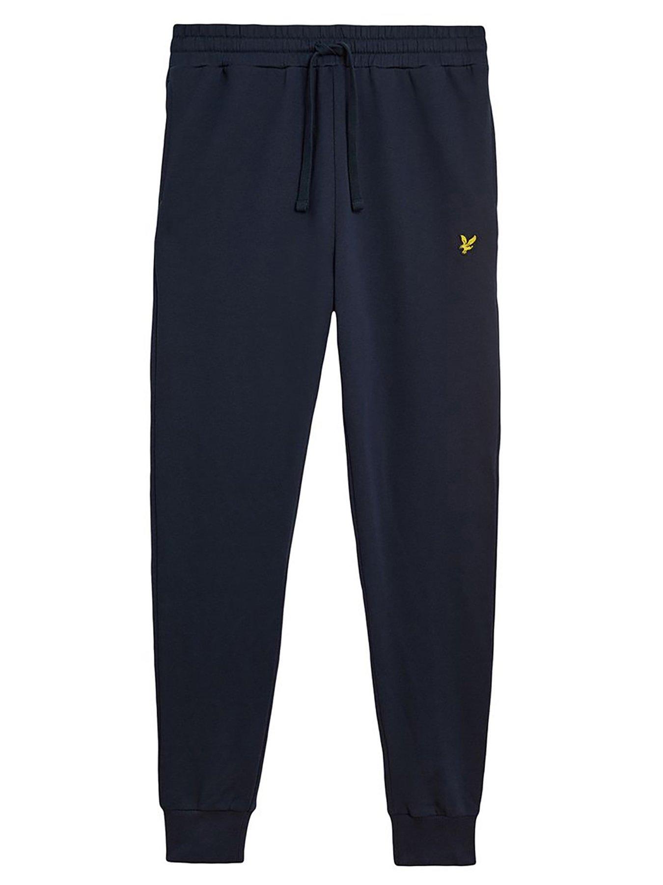 lyle-scott-lyle-amp-scott-skinny-sweat-joggersdetail