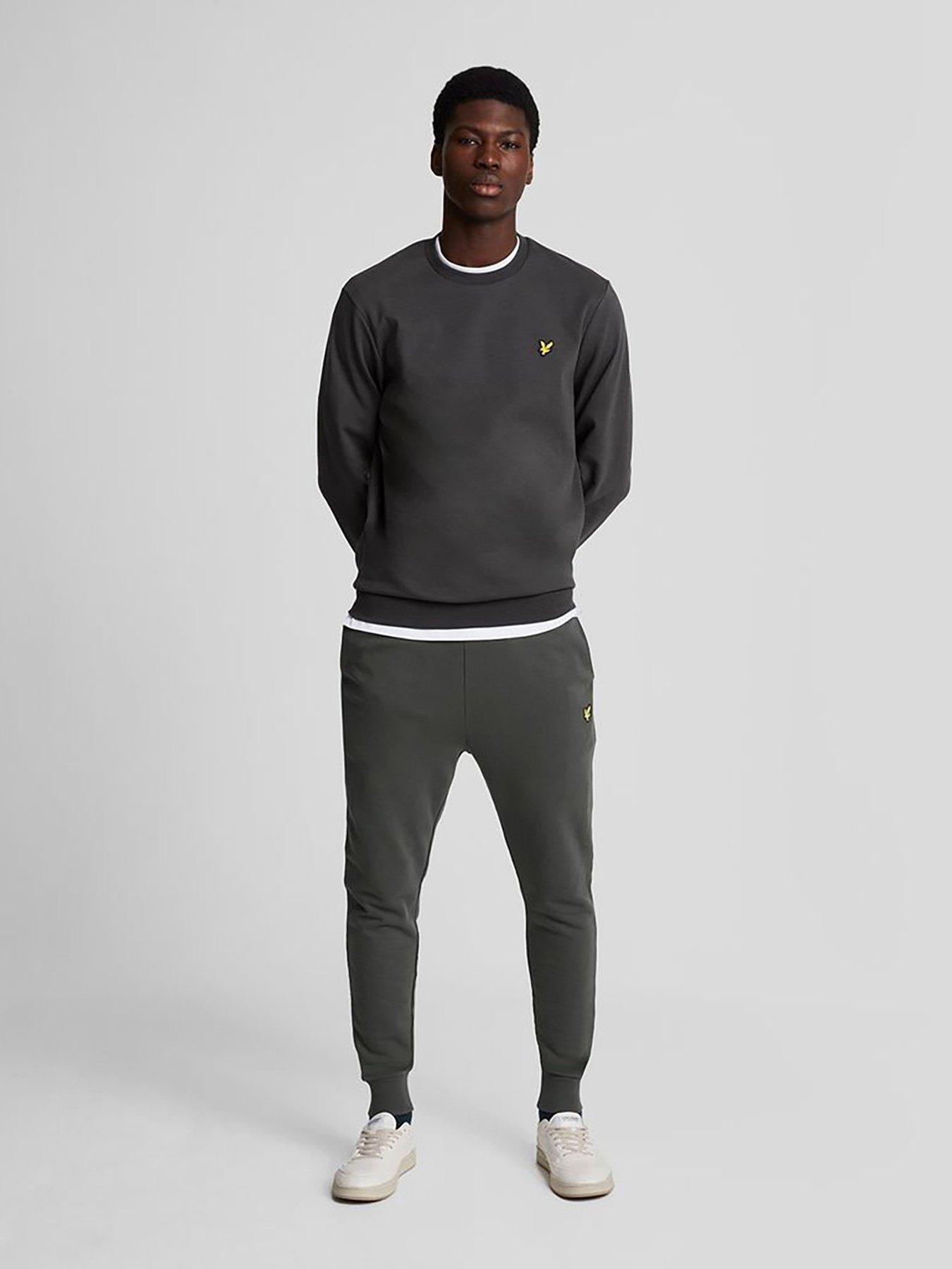 lyle-scott-lyle-amp-scott-skinny-sweat-joggers