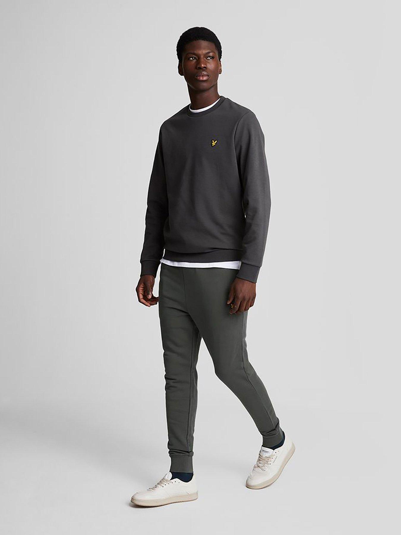 lyle-scott-lyle-amp-scott-skinny-sweat-joggersback