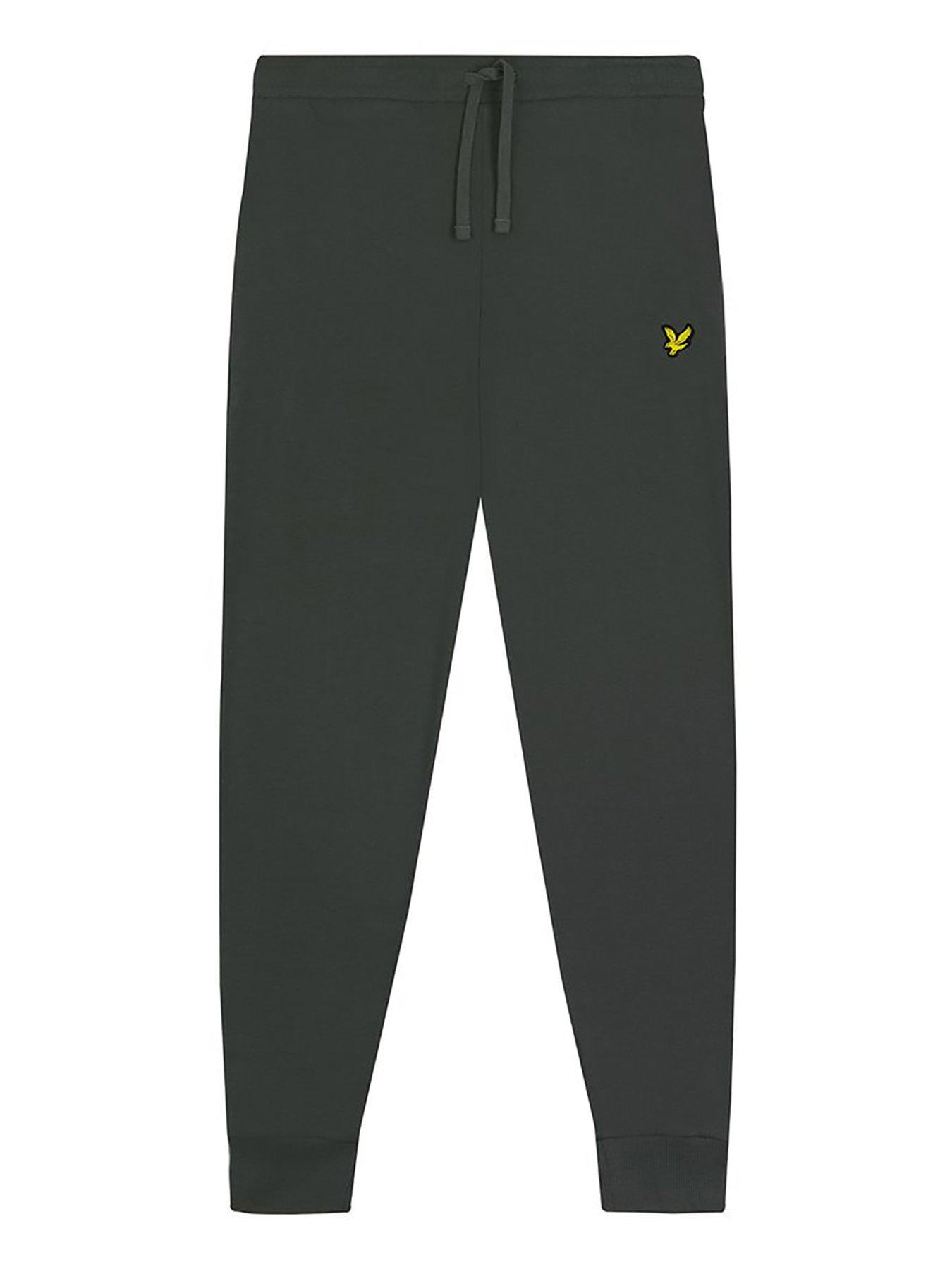 lyle-scott-lyle-amp-scott-skinny-sweat-joggersdetail