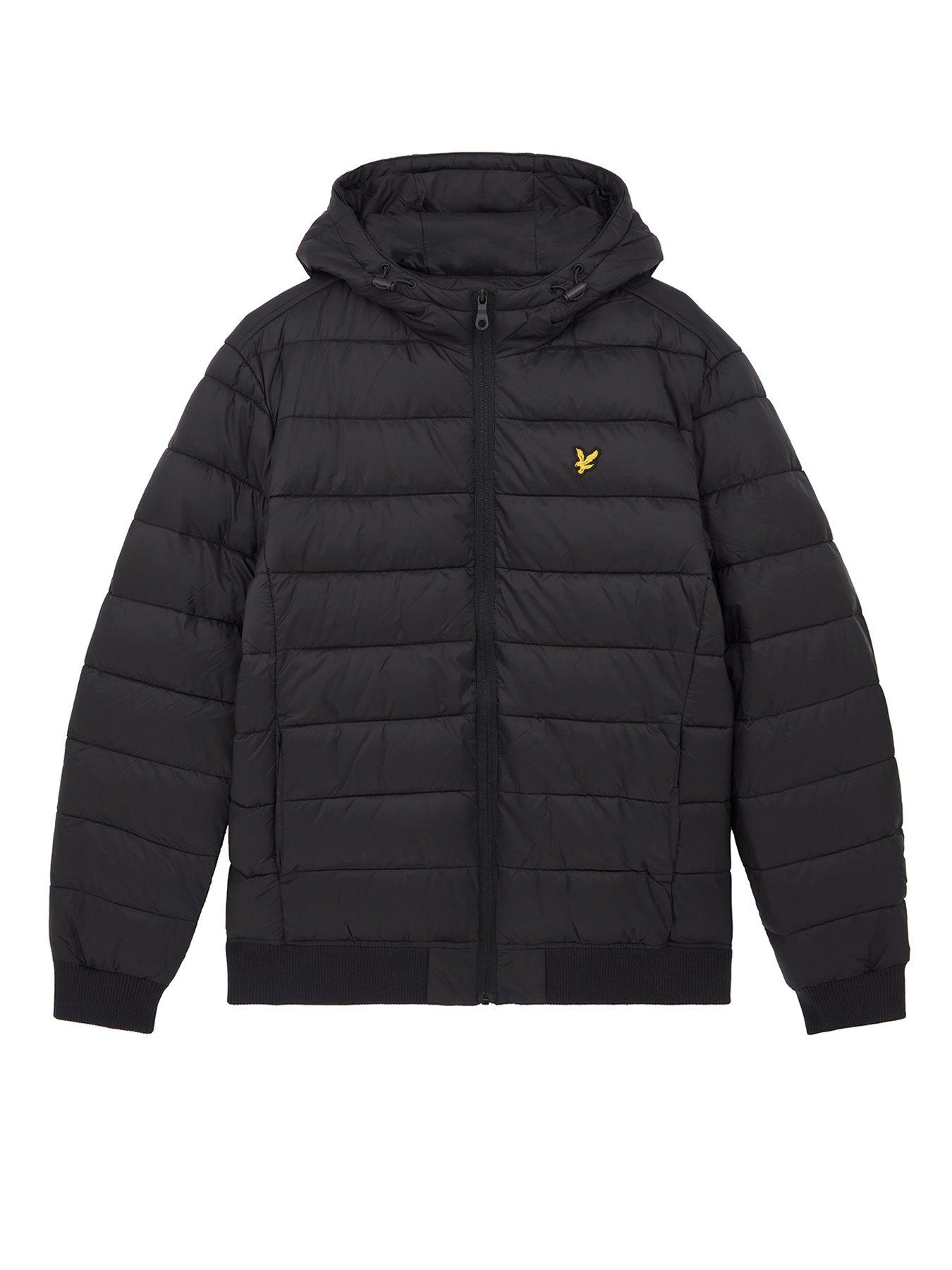 lyle-scott-padded-jacket-blackoutfit