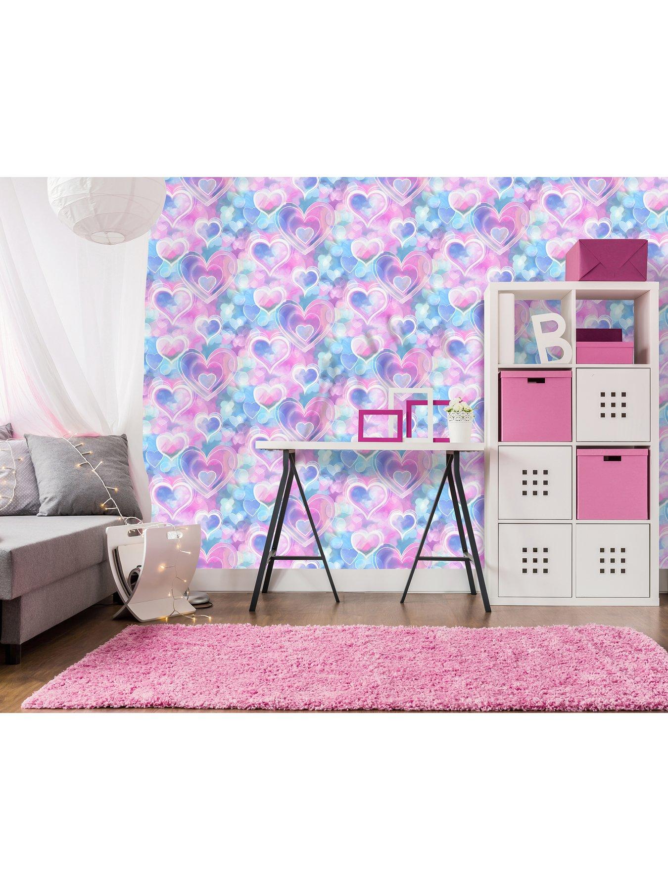 holden-decor-neon-hearts-wallpaper-pinkblueoutfit