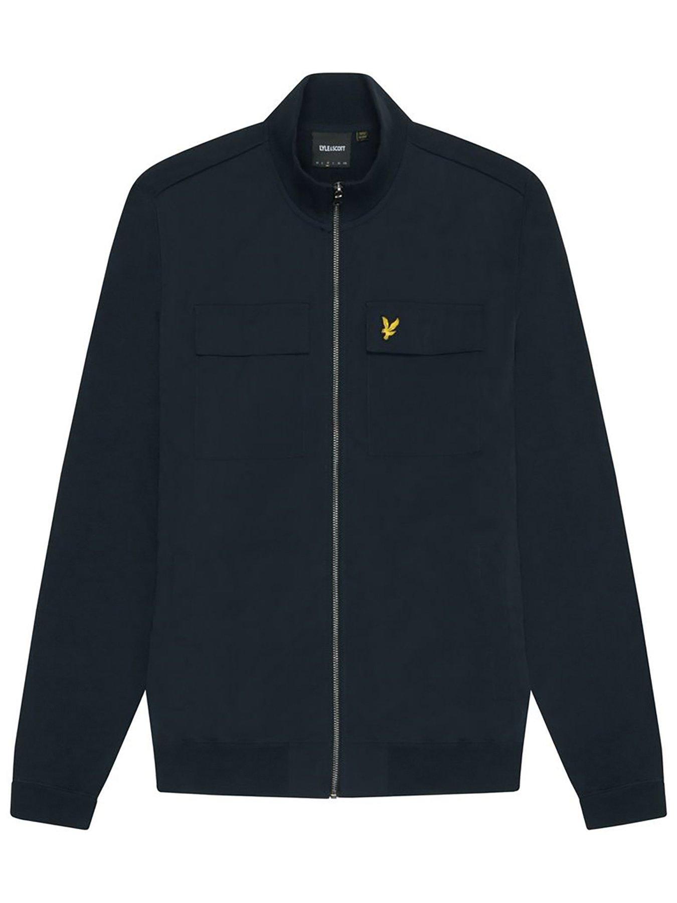 lyle-scott-lyle-amp-scott-hybrid-zip-track-jacketdetail