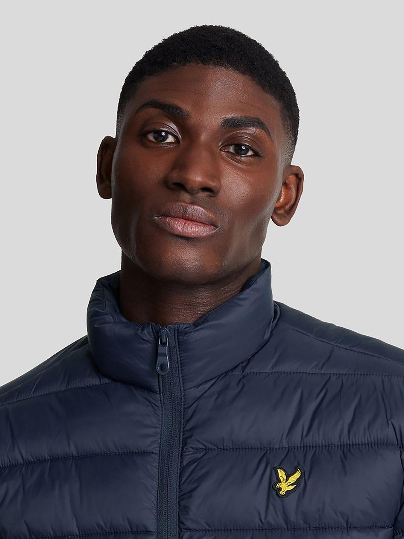 lyle-scott-lyle-amp-scott-funnel-neck-padded-jacket--navyoutfit