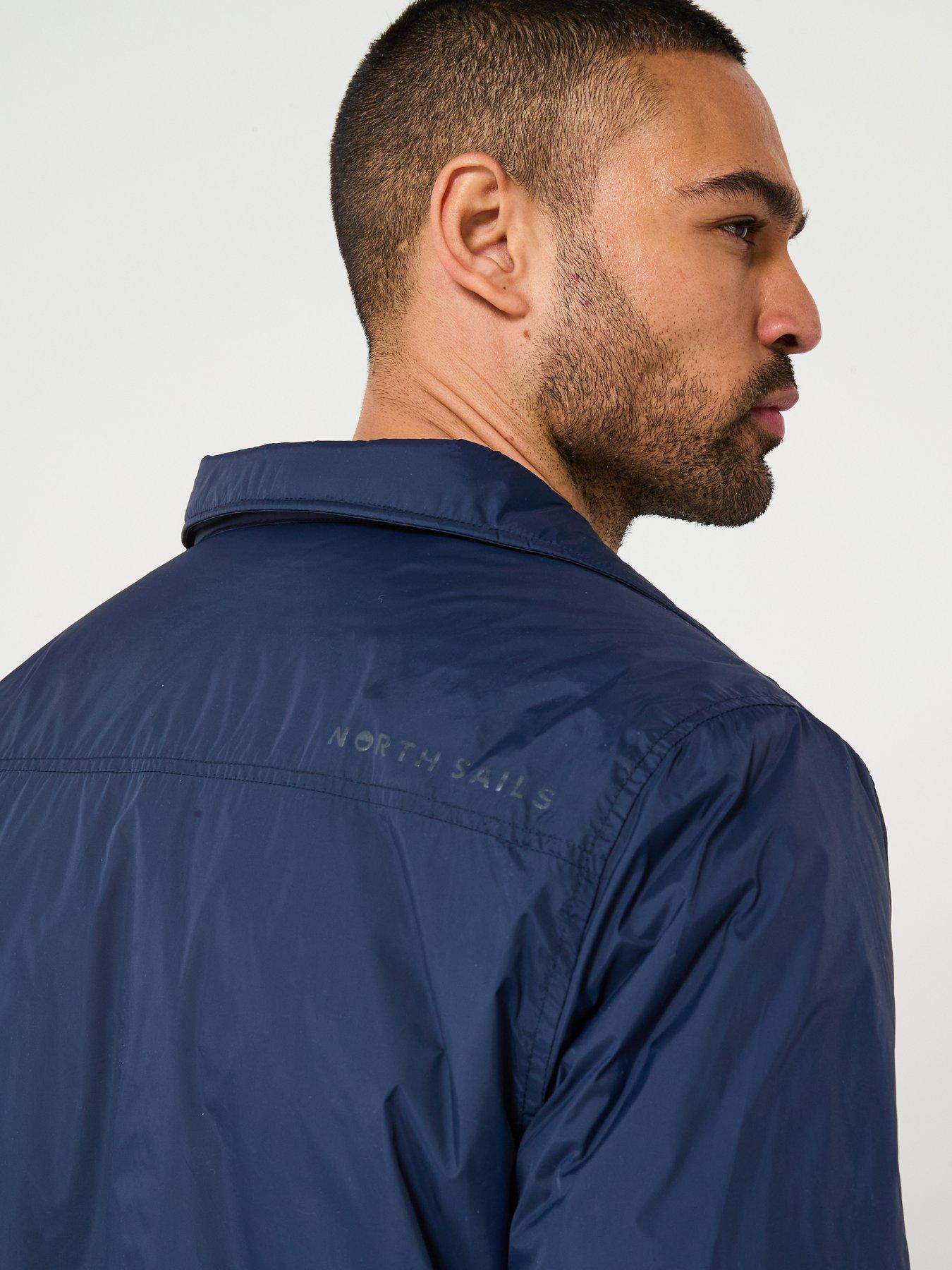 north-sails-north-sails-stretch-nylon-north-tech-overshirt-navydetail